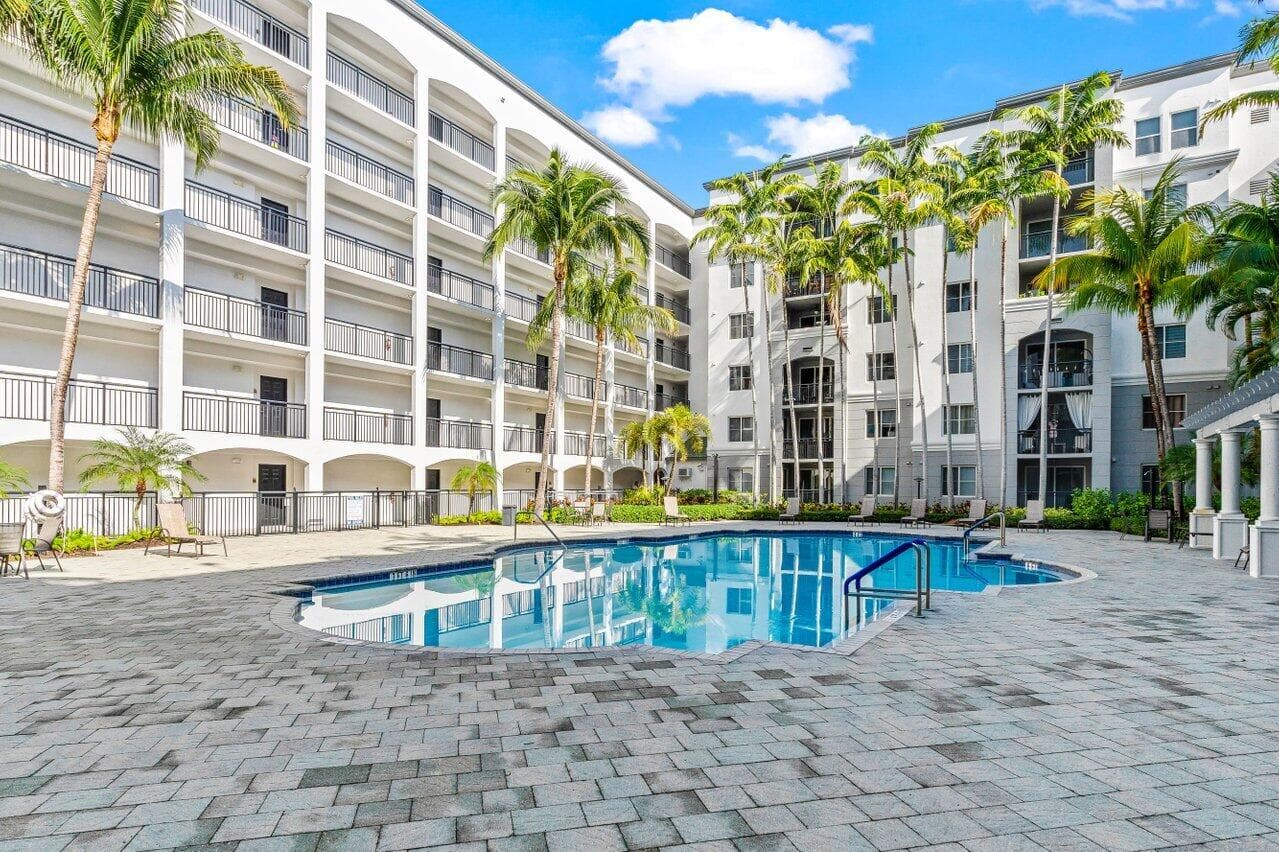 1690 Renaissance Commons Boulevard 1125, Boynton Beach, FL 33426 — photo 2 of 35