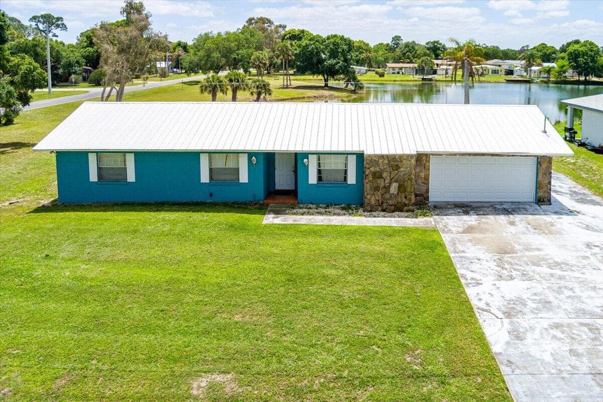 6901 Salerno Road, Fort Pierce, FL 34951 — photo