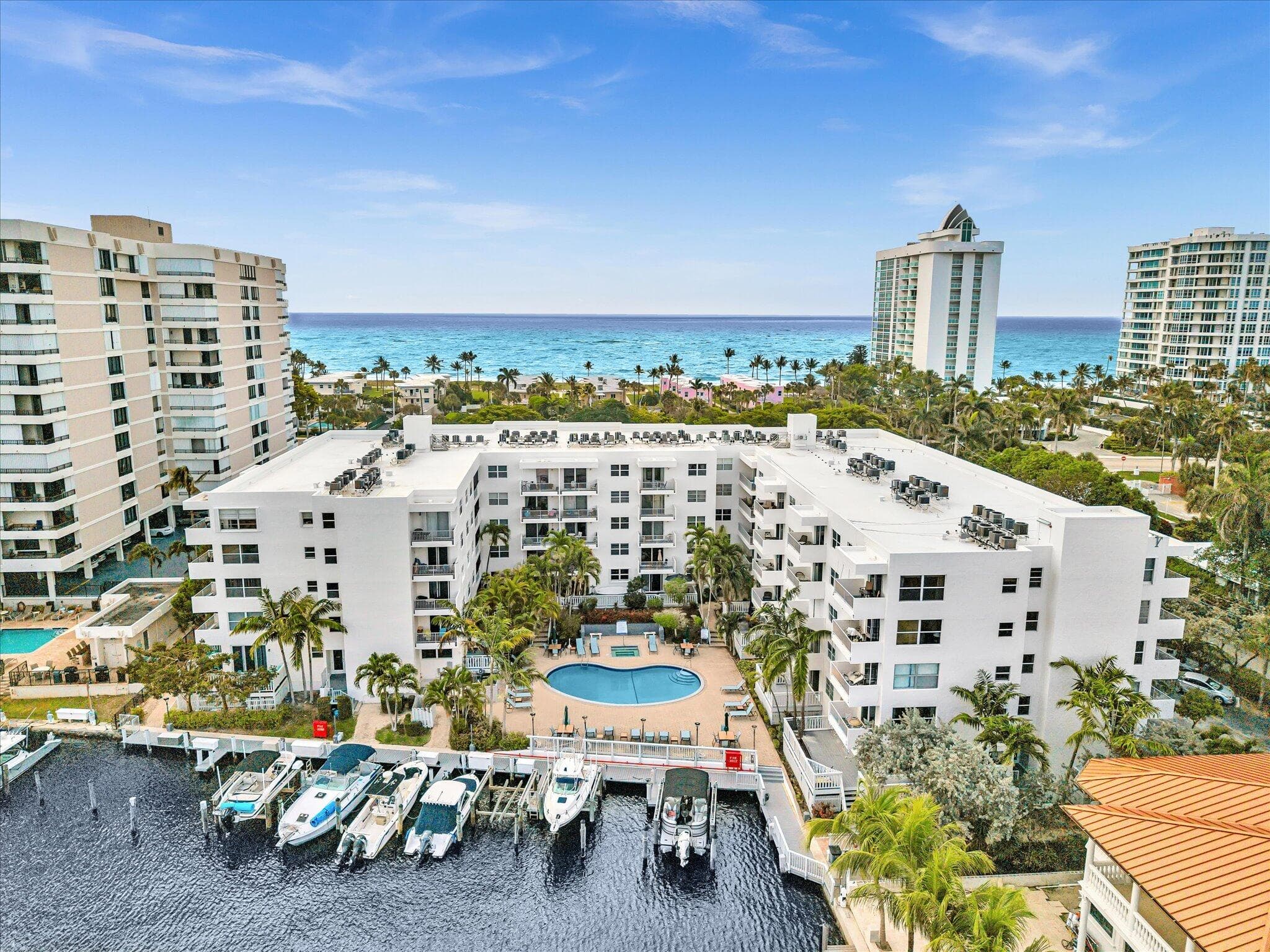 1421 S Ocean Boulevard 219, Pompano Beach, FL 33062 — photo 1 of 46