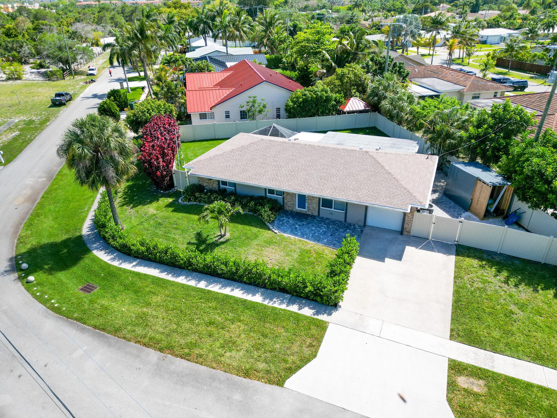 8099 Santa Fe Trail, Boca Raton, FL 33487 — photo 7 of 73