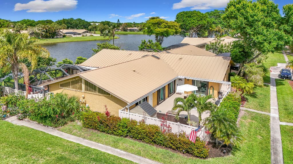 5713 Golden Eagle Circle, Palm Beach Gardens, FL 33418 — photo 1 of 30