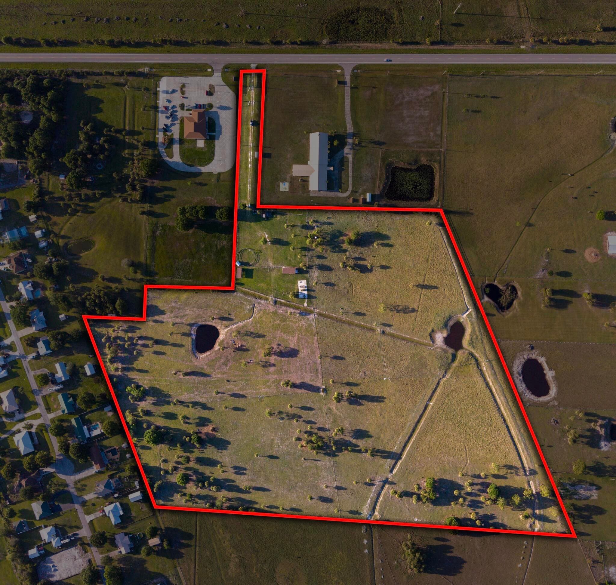 8164 Highway 70 W, Okeechobee, FL 34972 — photo 2 of 24