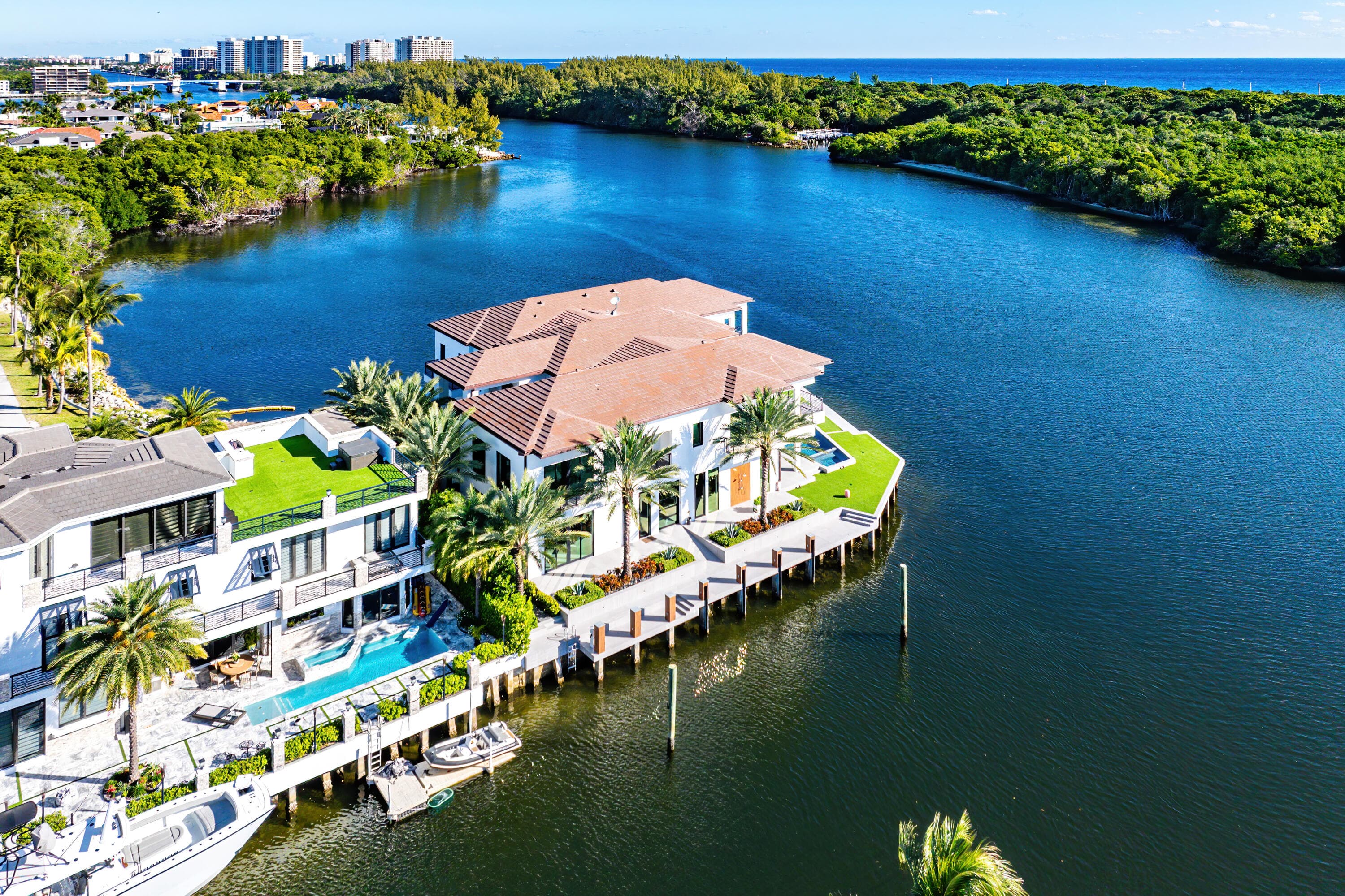 2934 NE 8th Avenue, Boca Raton, FL 33431 — photo 95 of 116