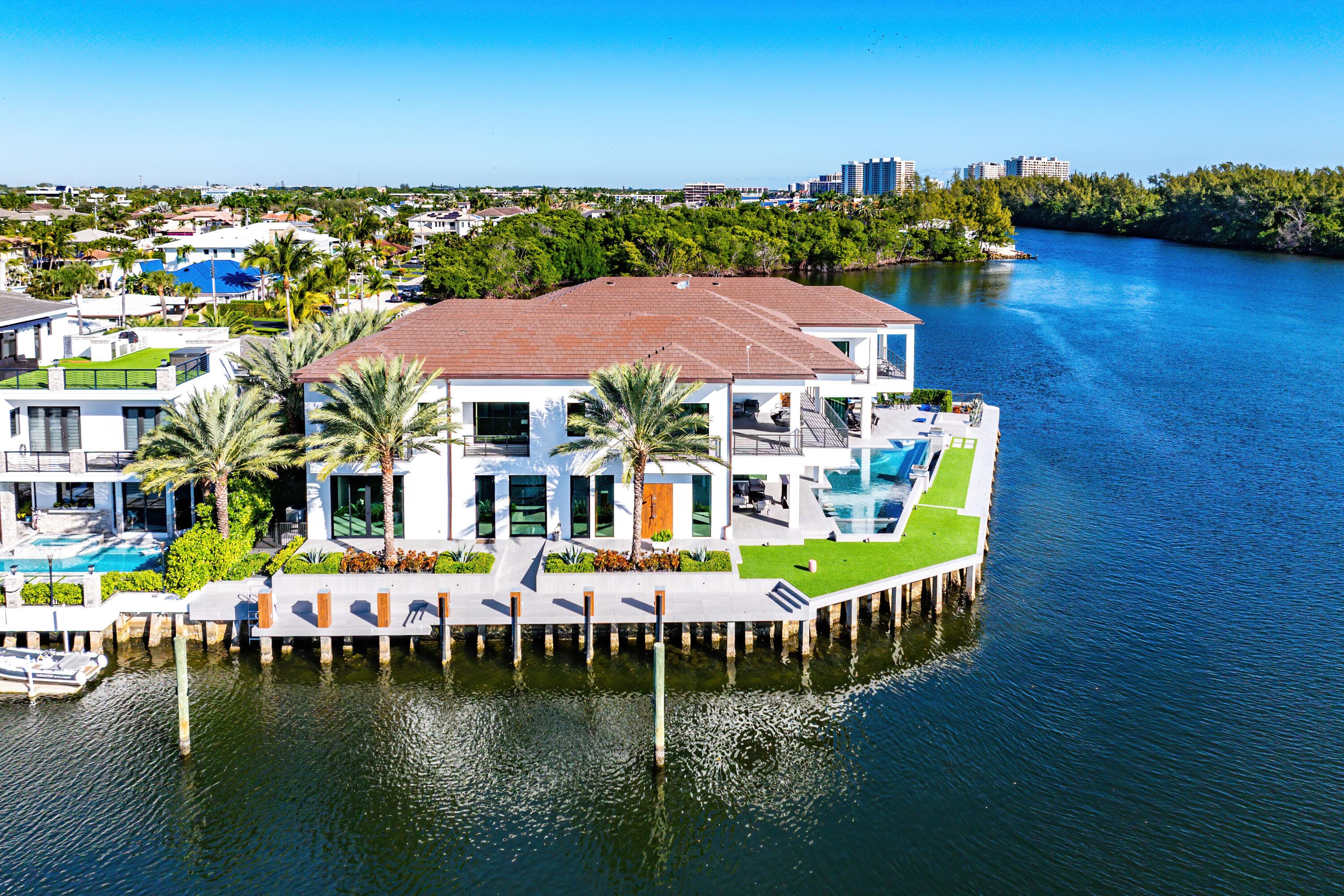 2934 NE 8th Avenue, Boca Raton, FL 33431 — photo 96 of 116