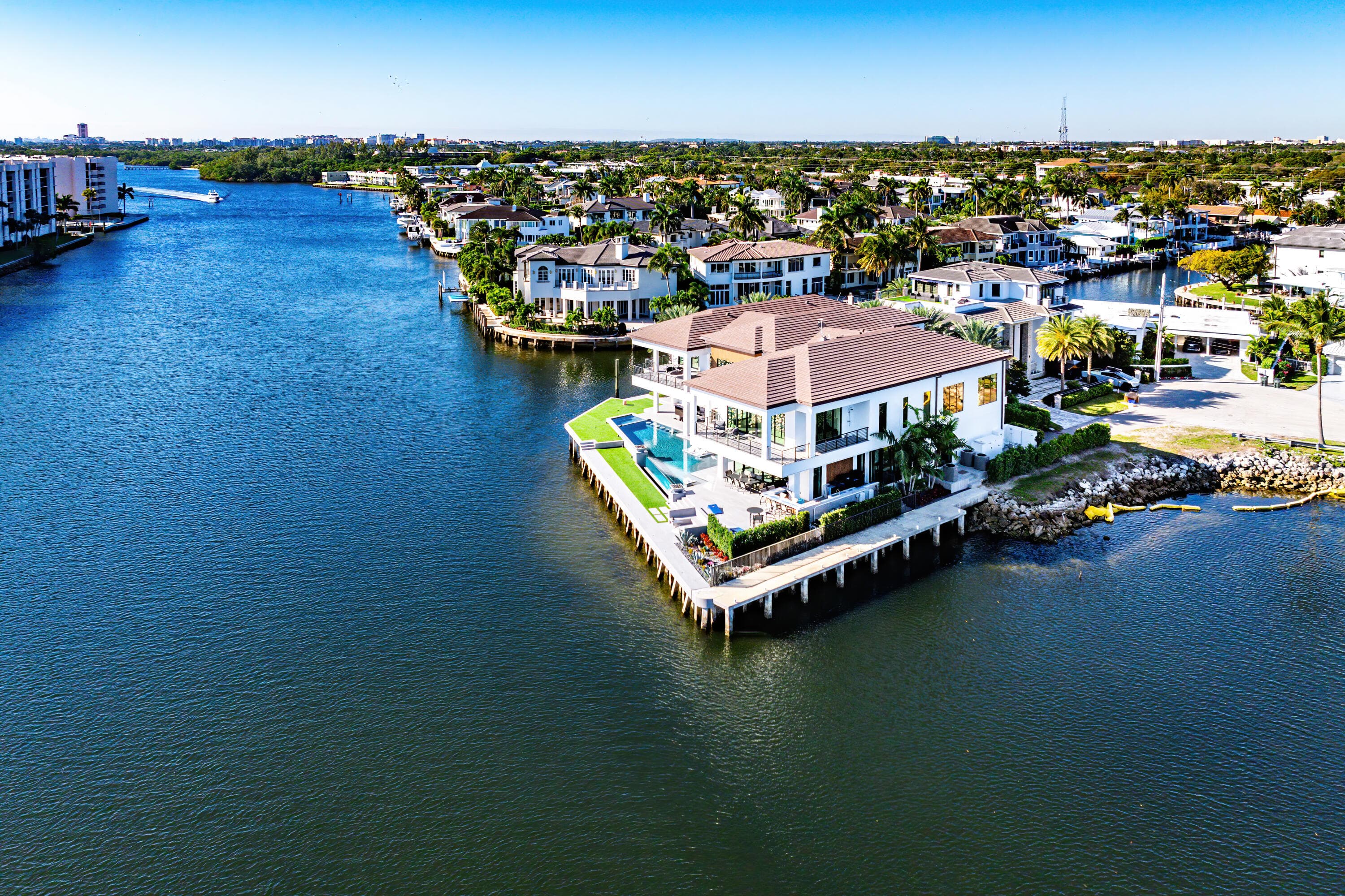 2934 NE 8th Avenue, Boca Raton, FL 33431 — photo 100 of 116