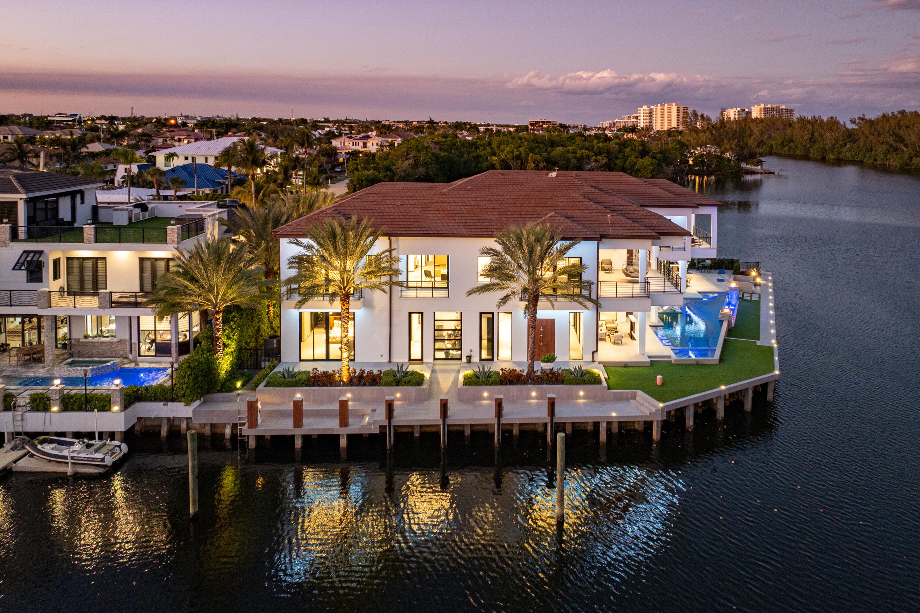 2934 NE 8th Avenue, Boca Raton, FL 33431 — photo 114 of 116
