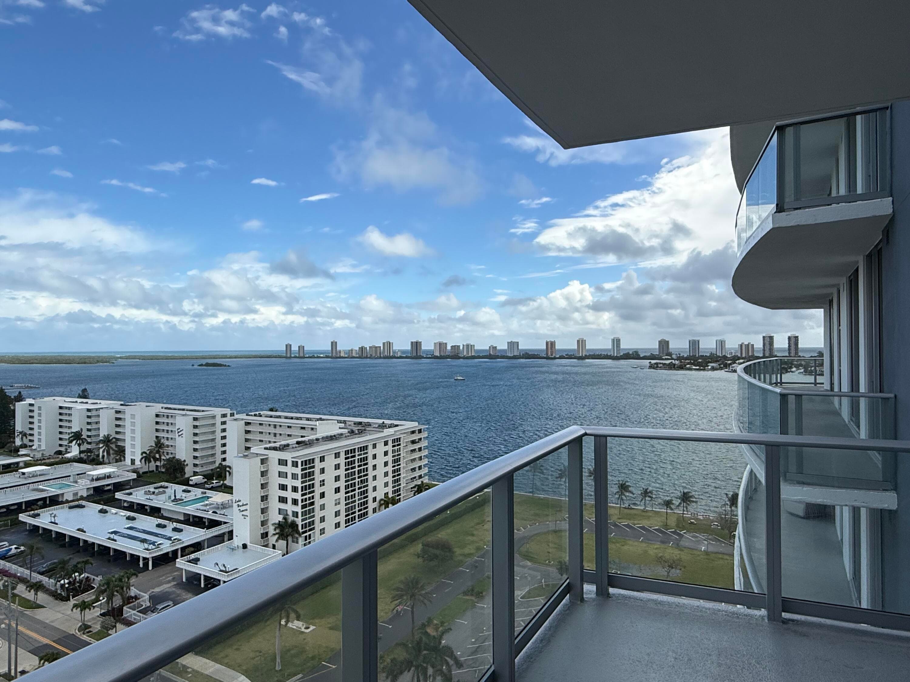 220 Lake Shore Drive Unit 1505, Lake Park, FL 33403 — photo