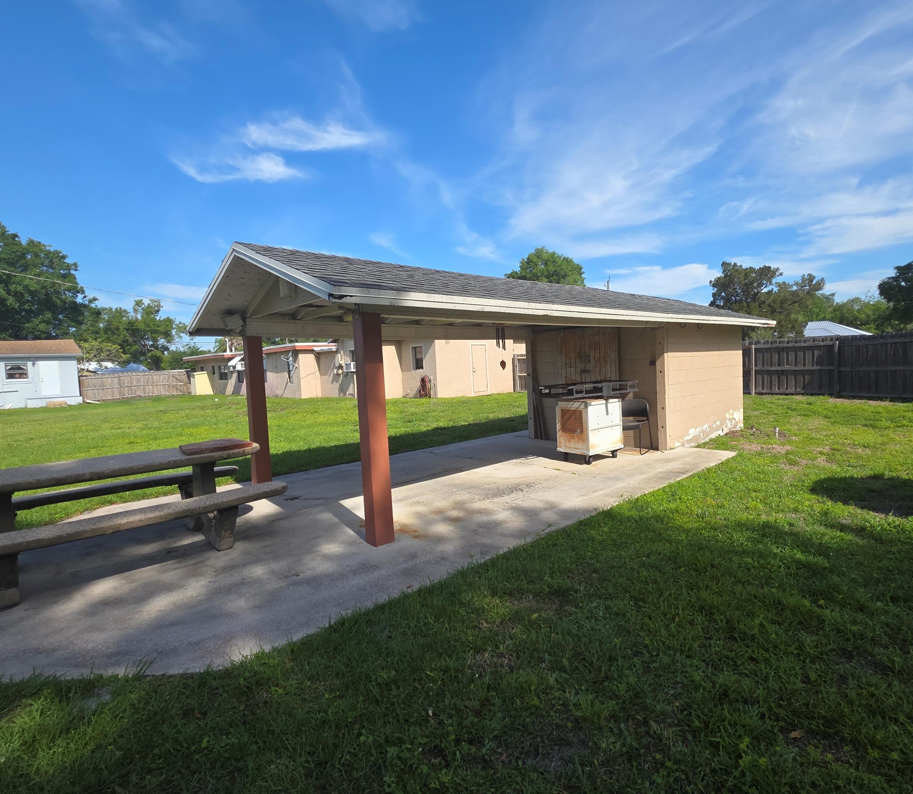 1019 NW 2nd Street, Okeechobee, FL — photo 9 of 13
