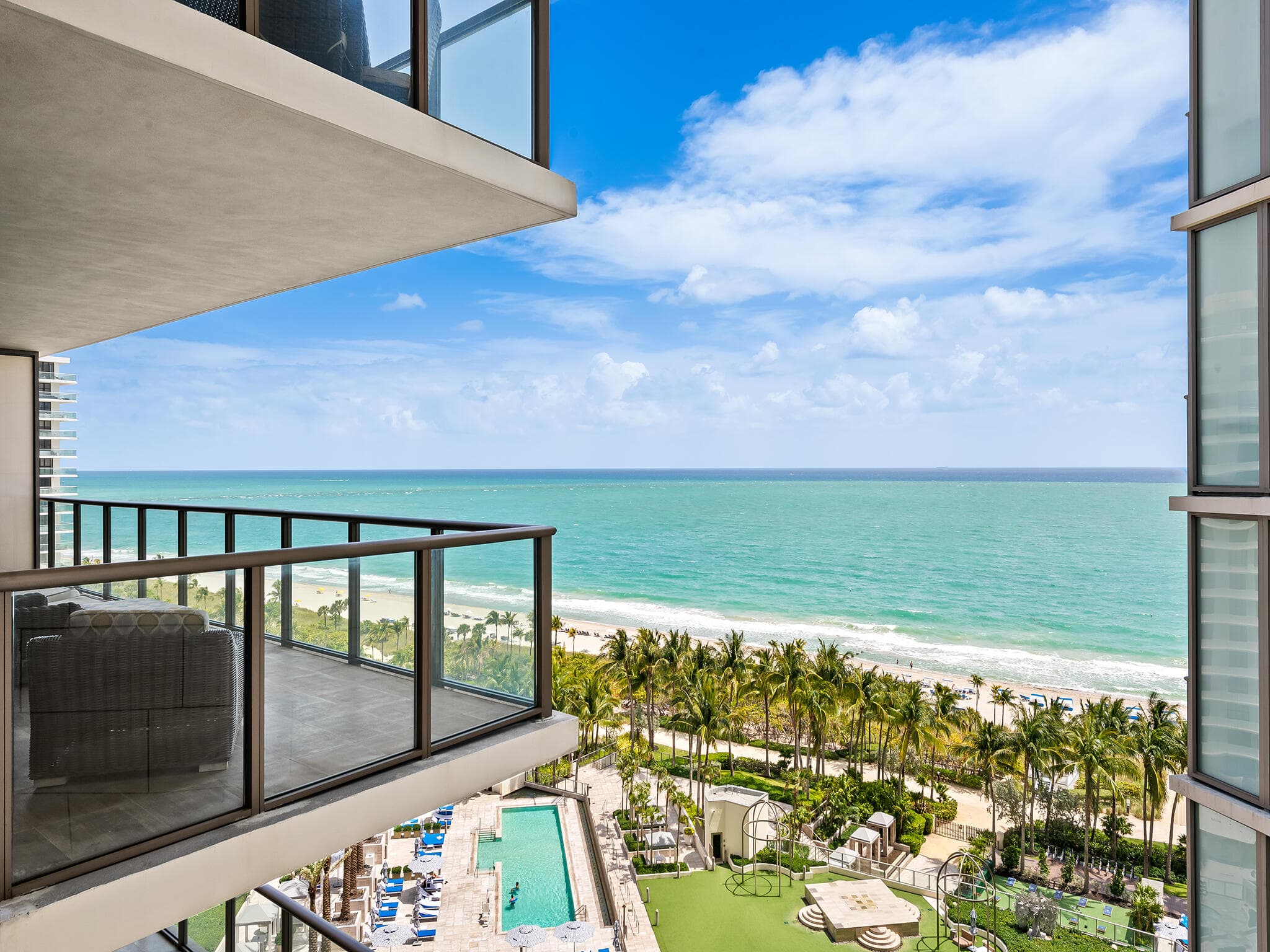 9705 Collins Avenue 1104n, Bal Harbour, FL 33154 — photo 24 of 27
