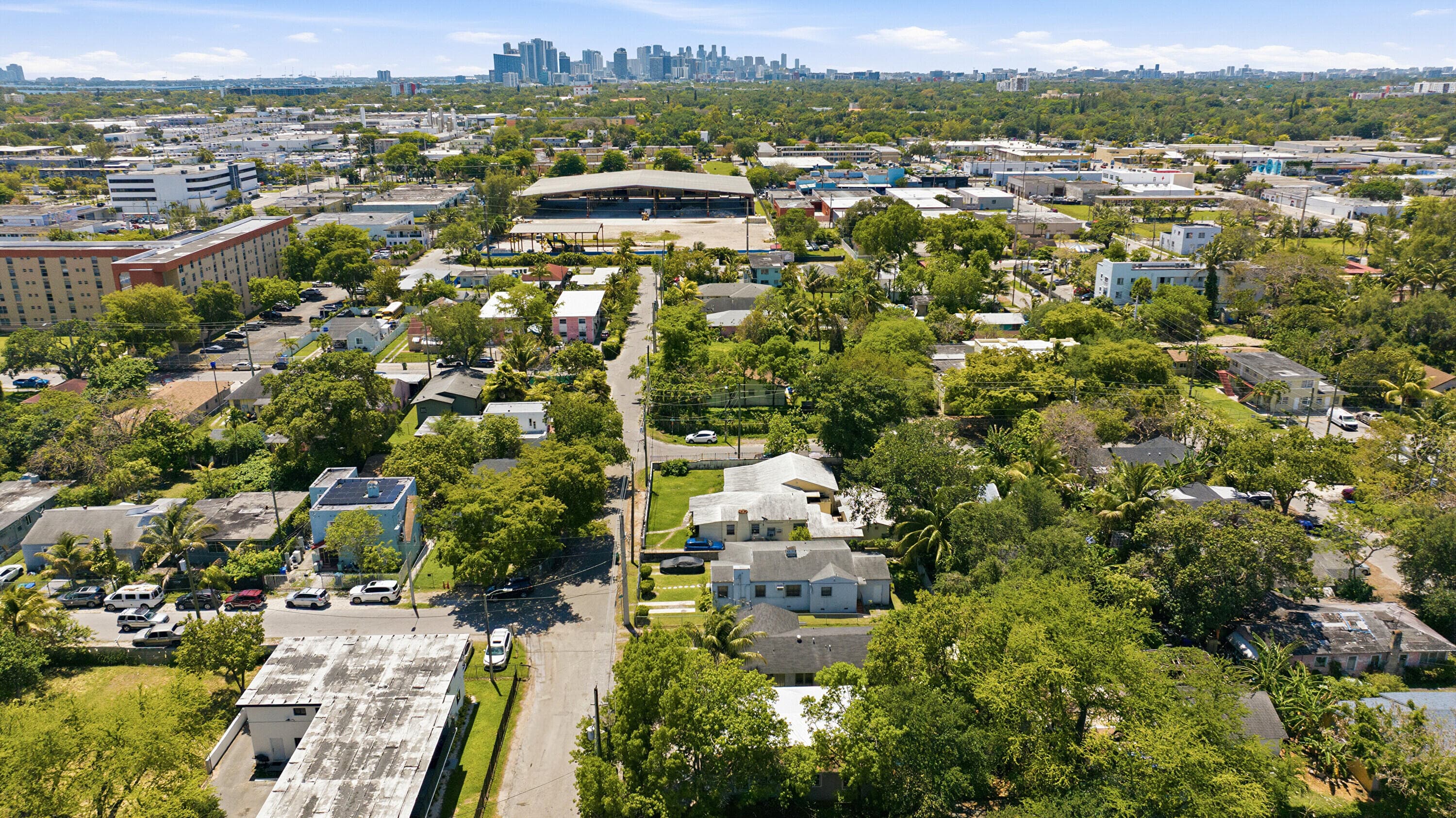 7700 NE 1st Court, Miami, FL 33138 — photo 22 of 34