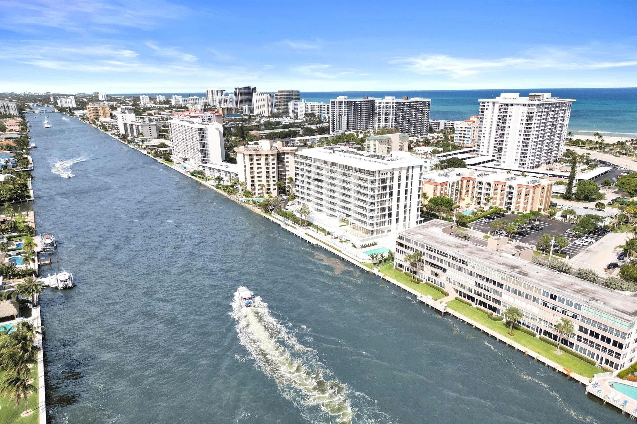 407 N Riverside Drive 204, Pompano Beach, FL 33062 — photo 43 of 71