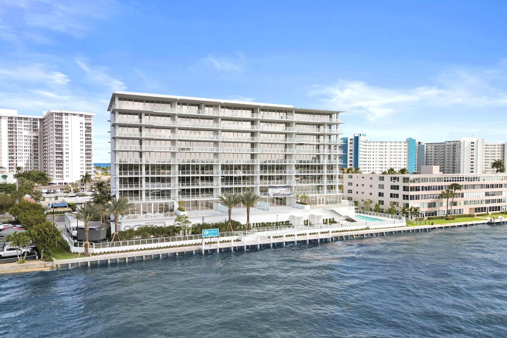 407 N Riverside Drive 503, Pompano Beach, FL 33062 — photo 36 of 71