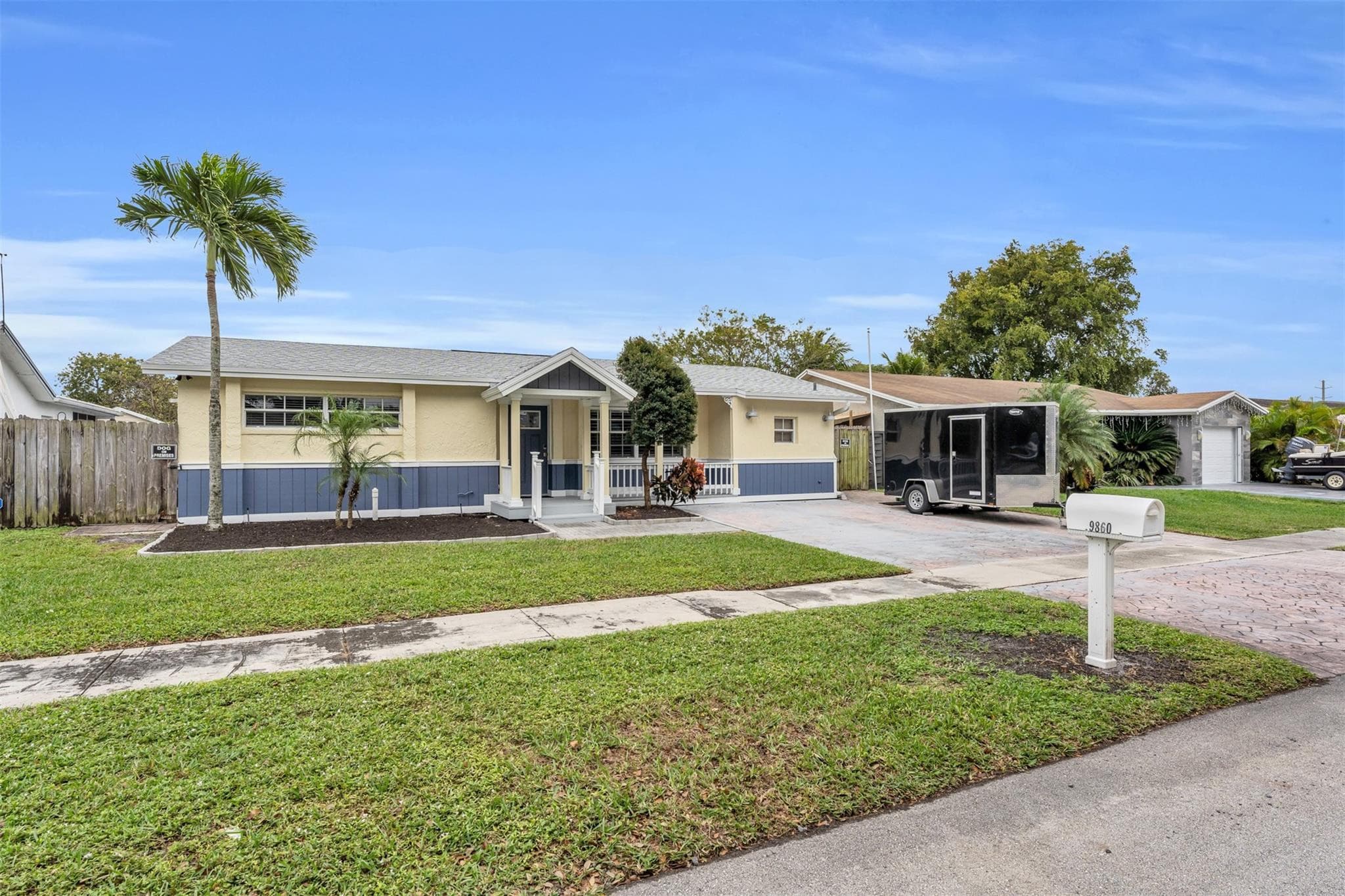 9860 NW 3rd Street, Pembroke Pines, FL 33024 — photo 2 of 25