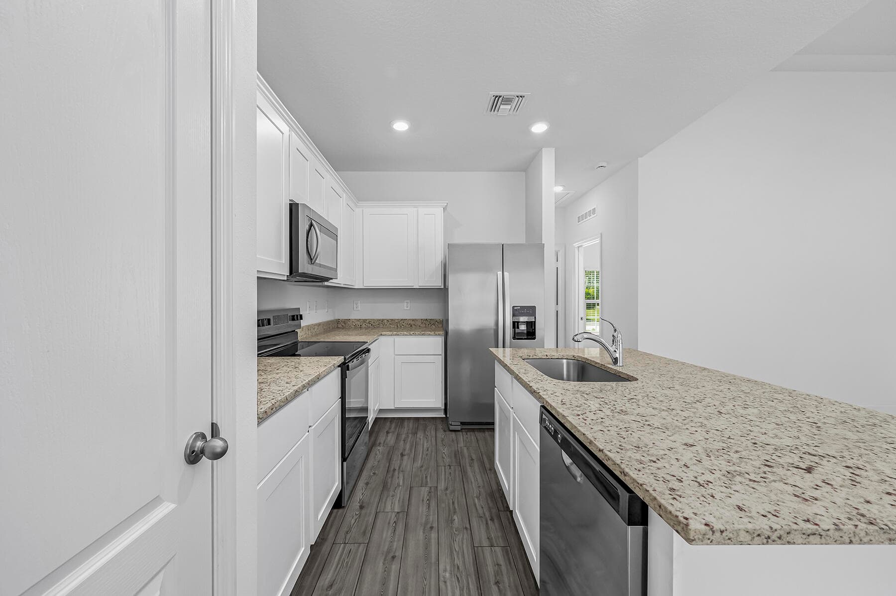 1923 SW Beauregard Street, Port St. Lucie, FL 34953 — photo 3 of 16