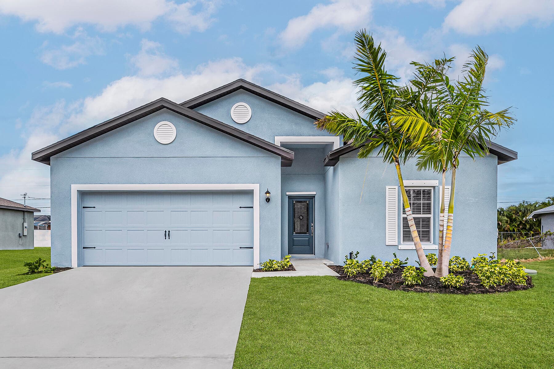 8585 101st Avenue, Vero Beach, FL 32967 — photo