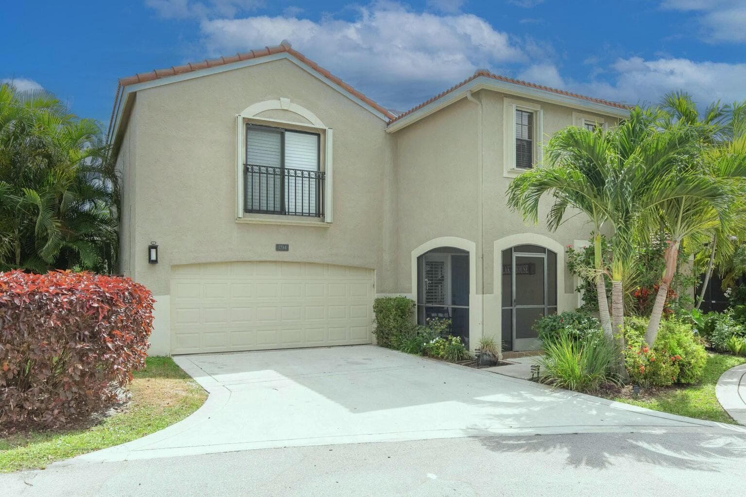 1734 Harborside Circle, Wellington, FL 33414 — photo 1 of 31