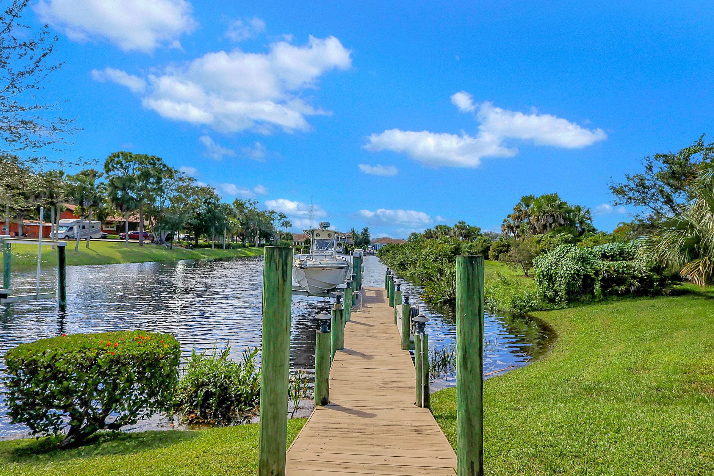 7186 SW Quiet River Court, Stuart, FL 34997 — photo 30 of 81