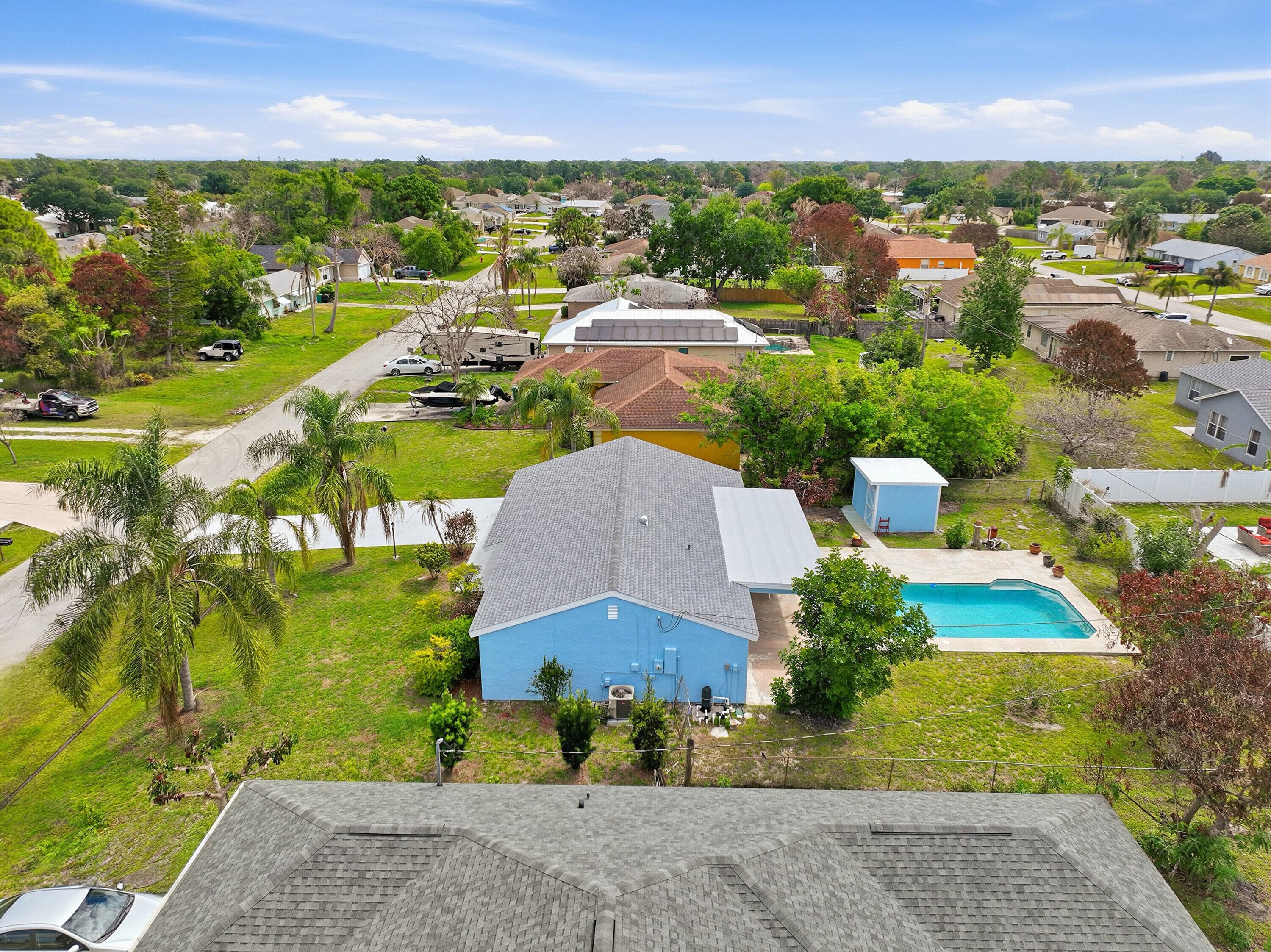 420 SE Streamlet Avenue, Port St. Lucie, FL 34983 — photo 36 of 47