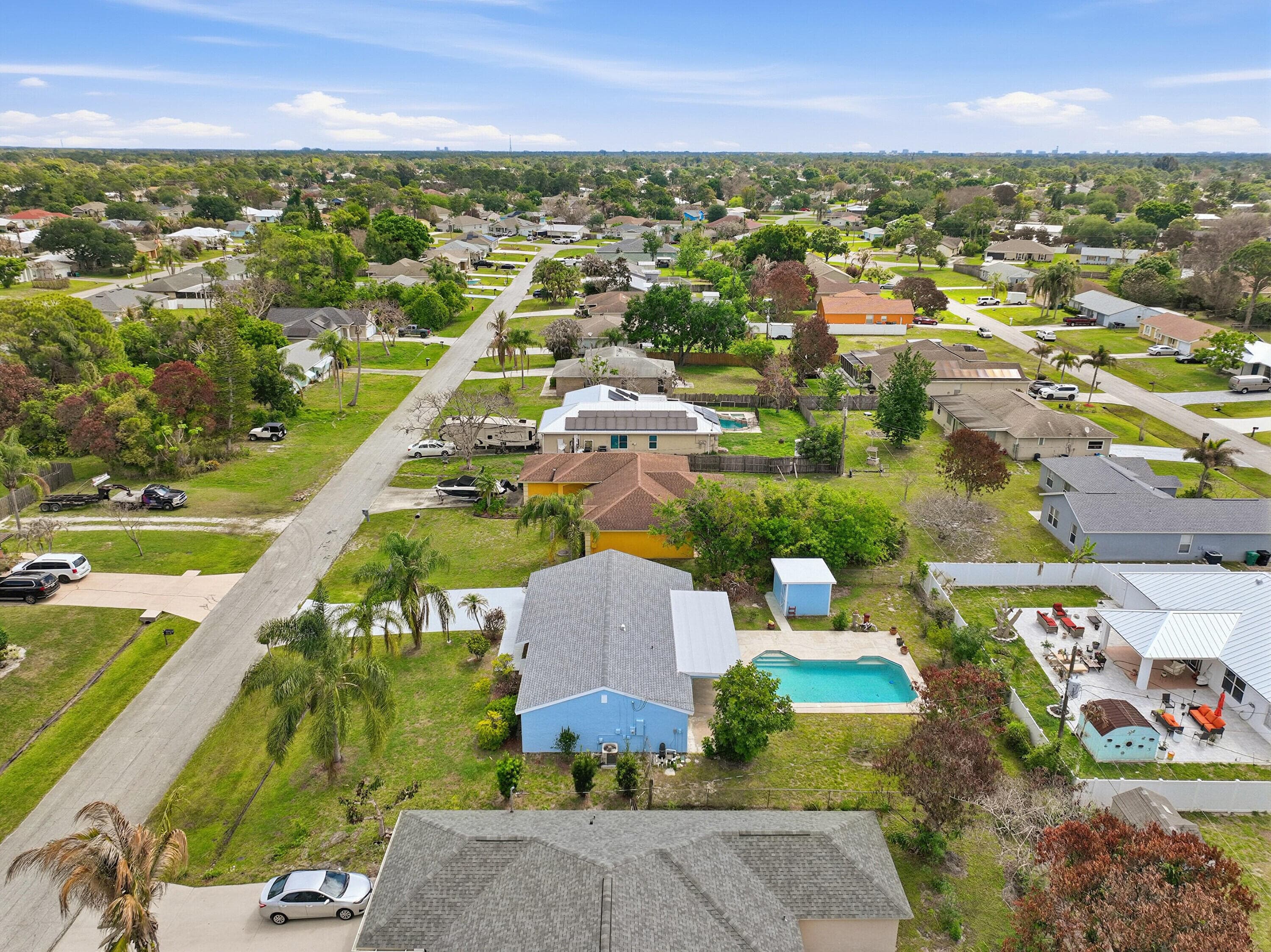 420 SE Streamlet Avenue, Port St. Lucie, FL 34983 — photo 43 of 47