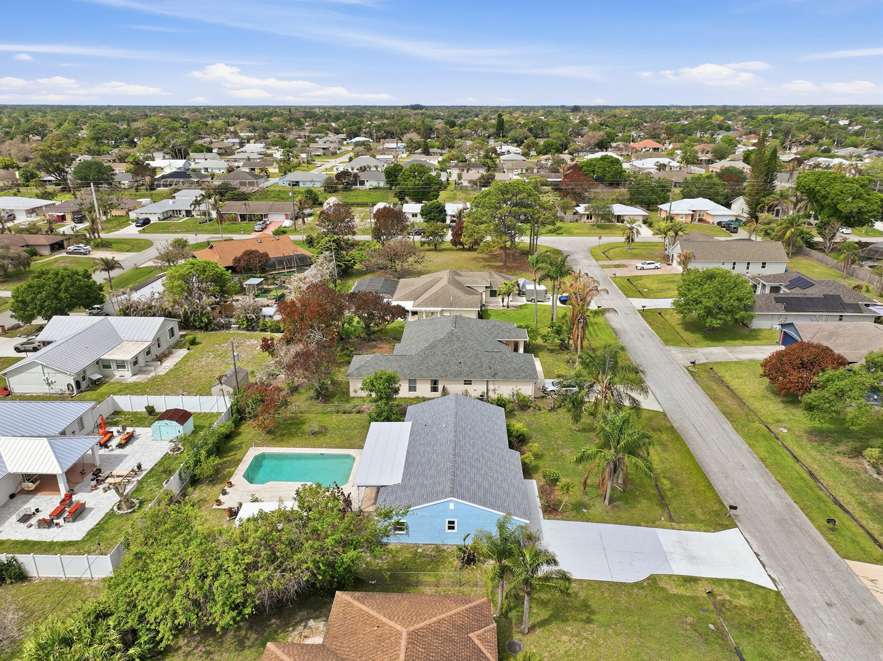 420 SE Streamlet Avenue, Port St. Lucie, FL 34983 — photo 45 of 47