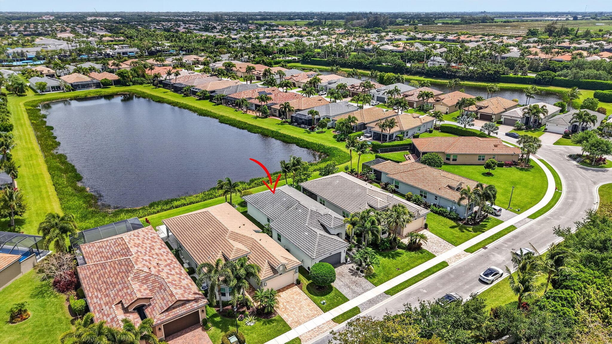 12627 Bonnington Range Drive, Boynton Beach, FL 33473 — photo 48 of 91