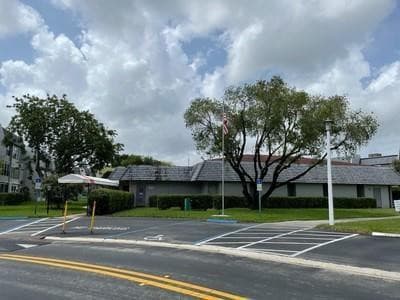 7847 Golf Circle Drive 211, Margate, FL 33063 — photo 18 of 18