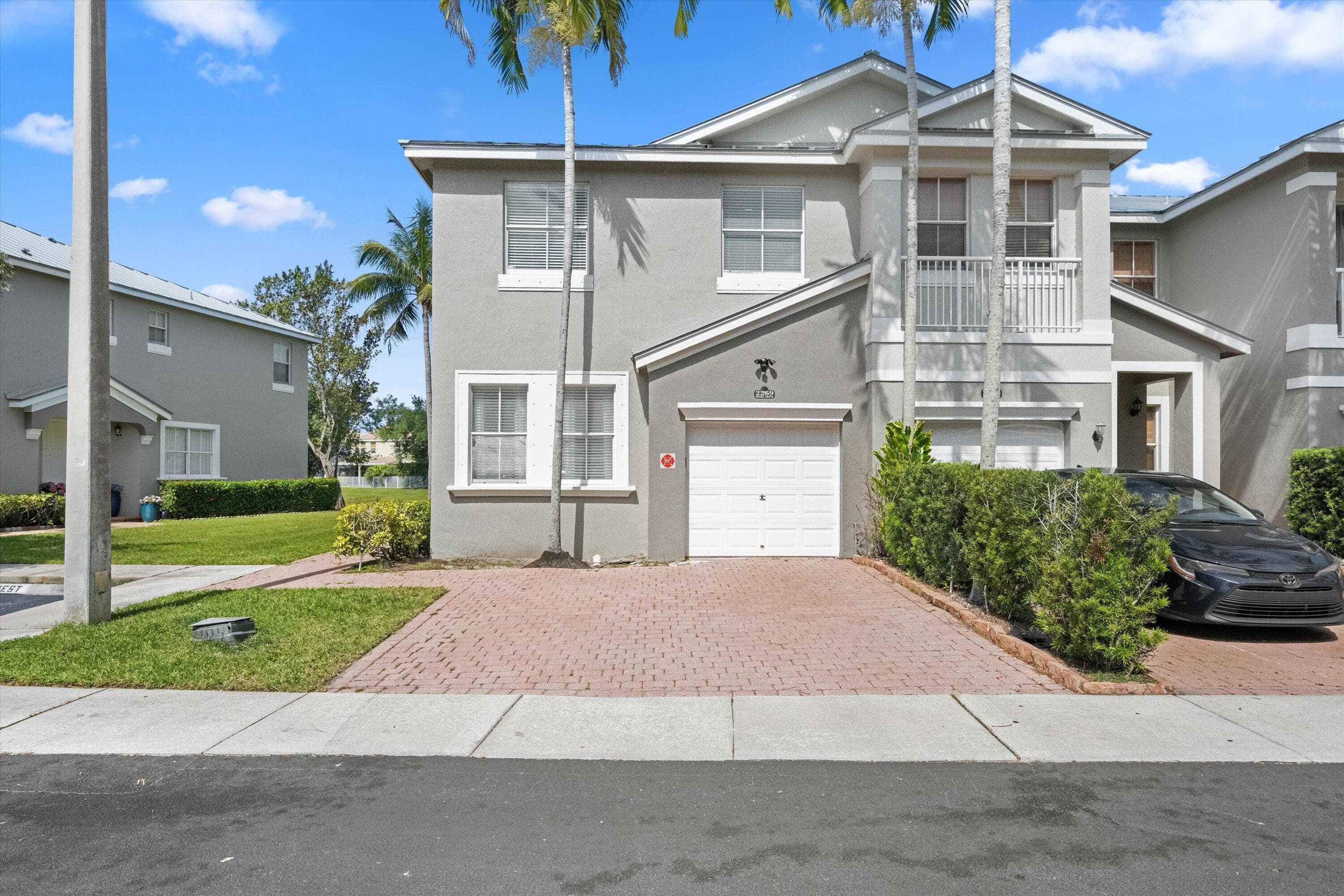 2269 Shoma Drive, Royal Palm Beach, FL 33414 — photo 2 of 51