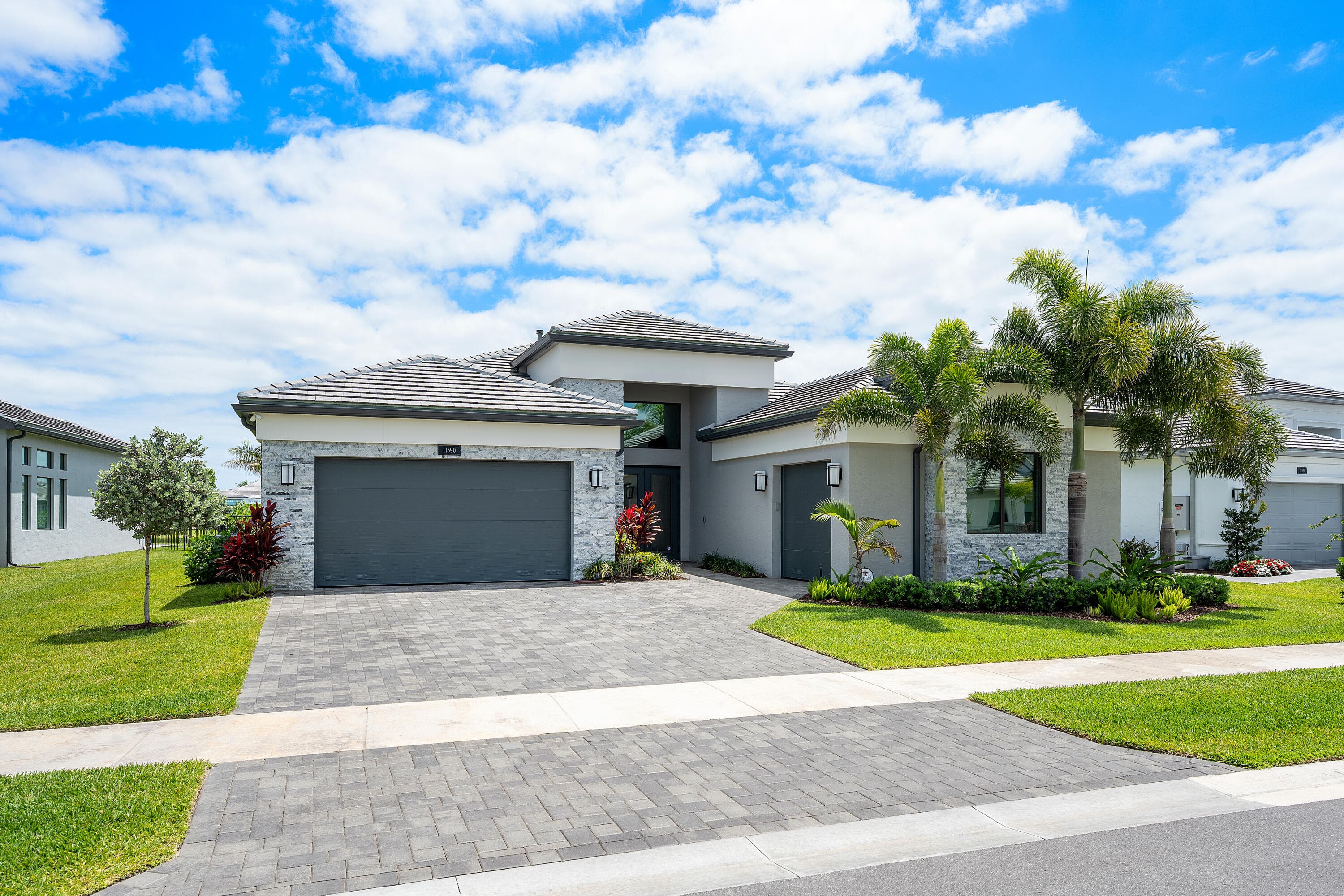11390 Cherry Canyon Court, Boynton Beach, FL 33473 — photo 3 of 53