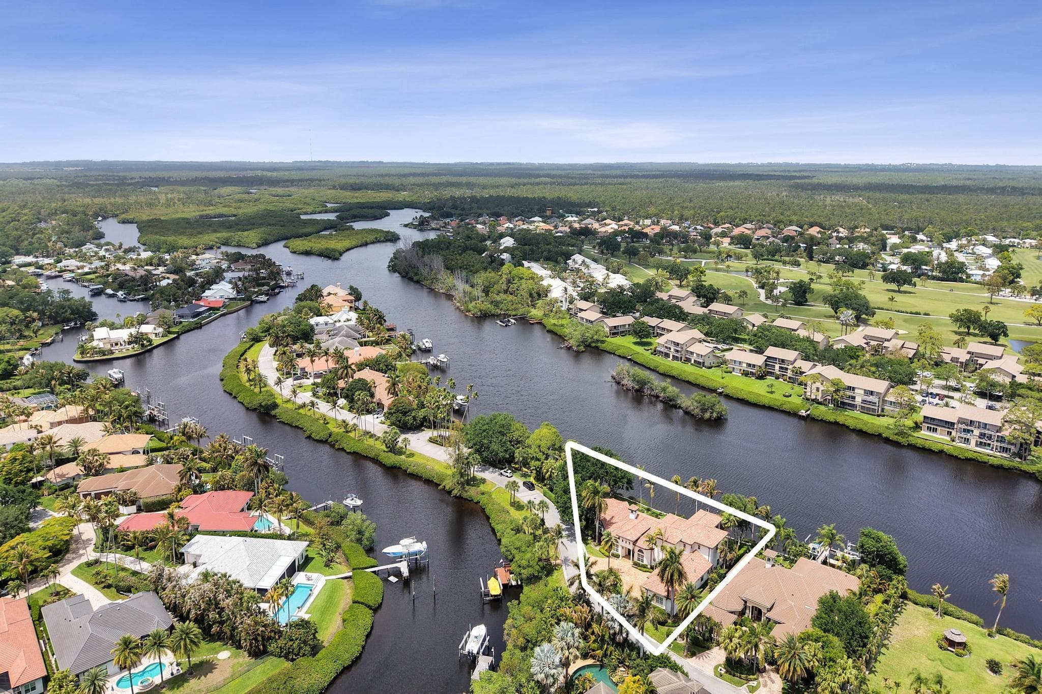 18669 SE Palm Island Lane, Jupiter, FL 33458 — photo 59 of 61