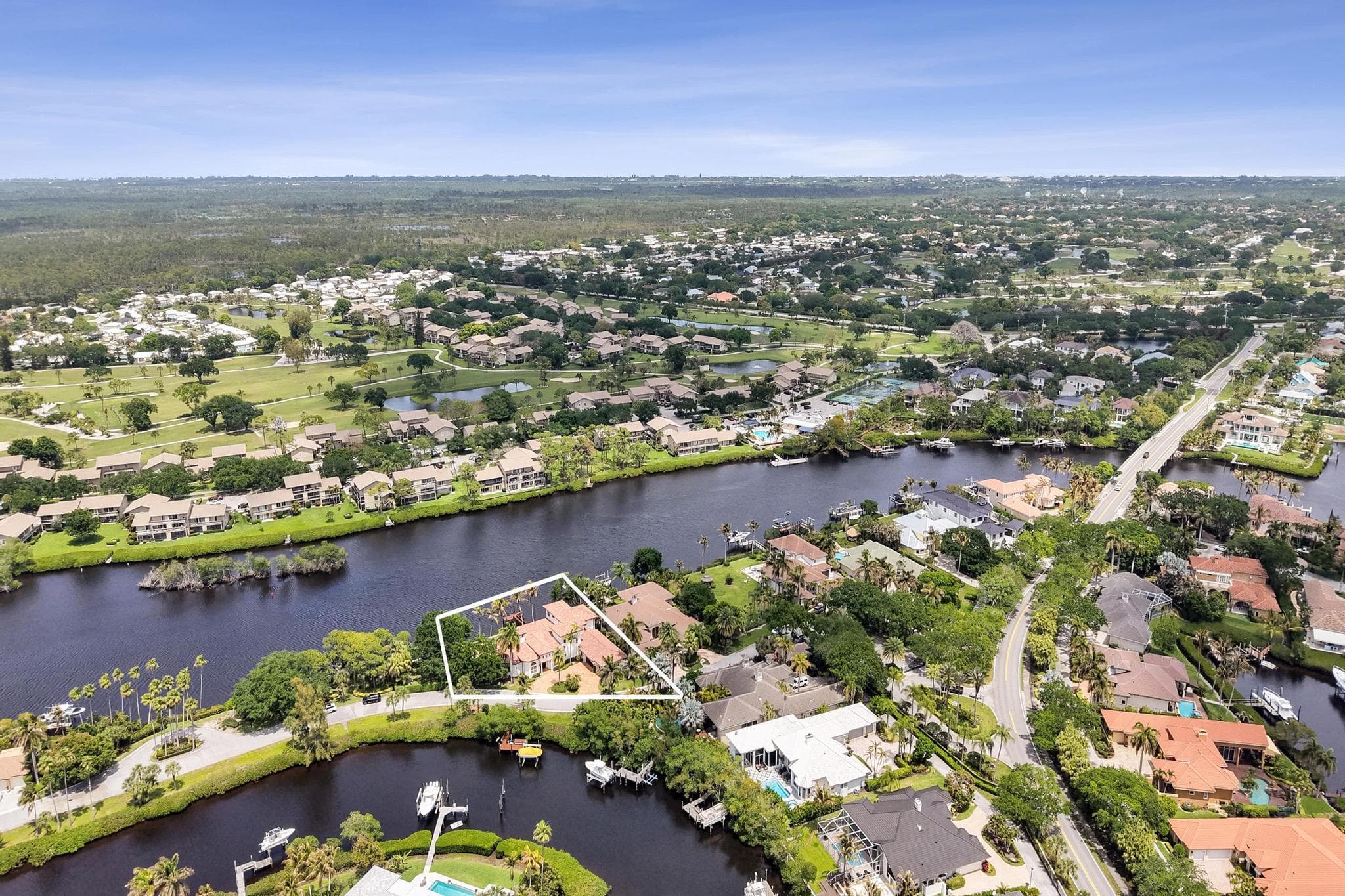 18669 SE Palm Island Lane, Jupiter, FL 33458 — photo 60 of 61