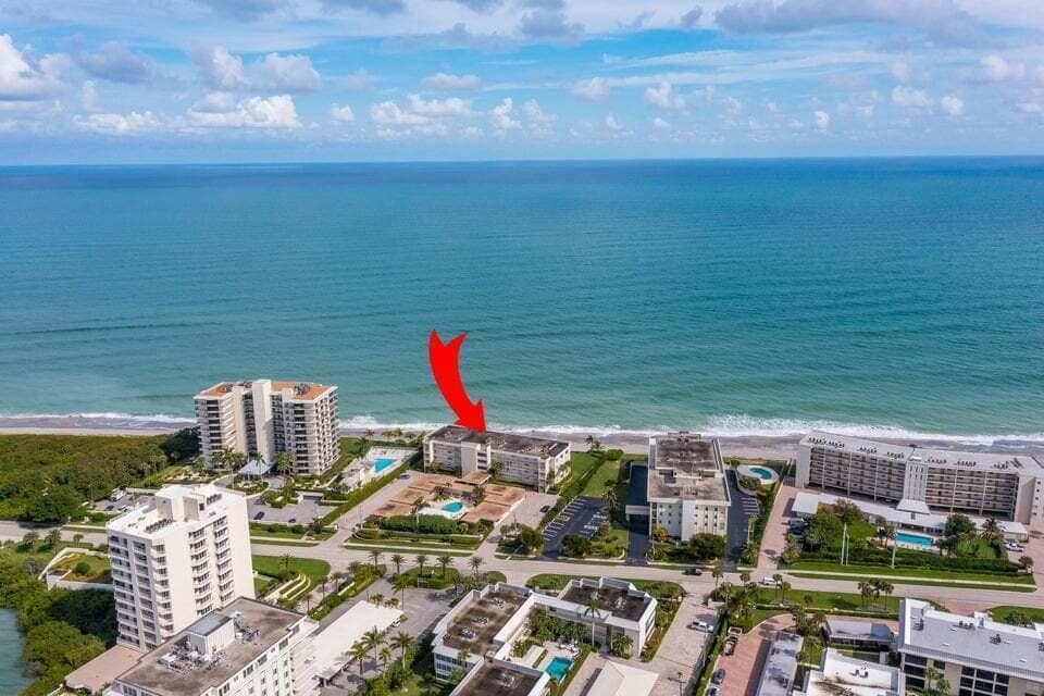 350 S Beach Road 305, Jupiter, FL 33469 — photo 24 of 30