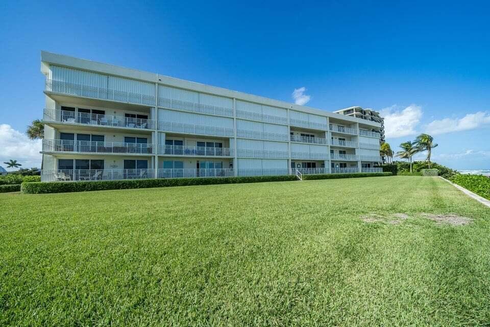 350 S Beach Road 305, Jupiter, FL 33469 — photo 25 of 30