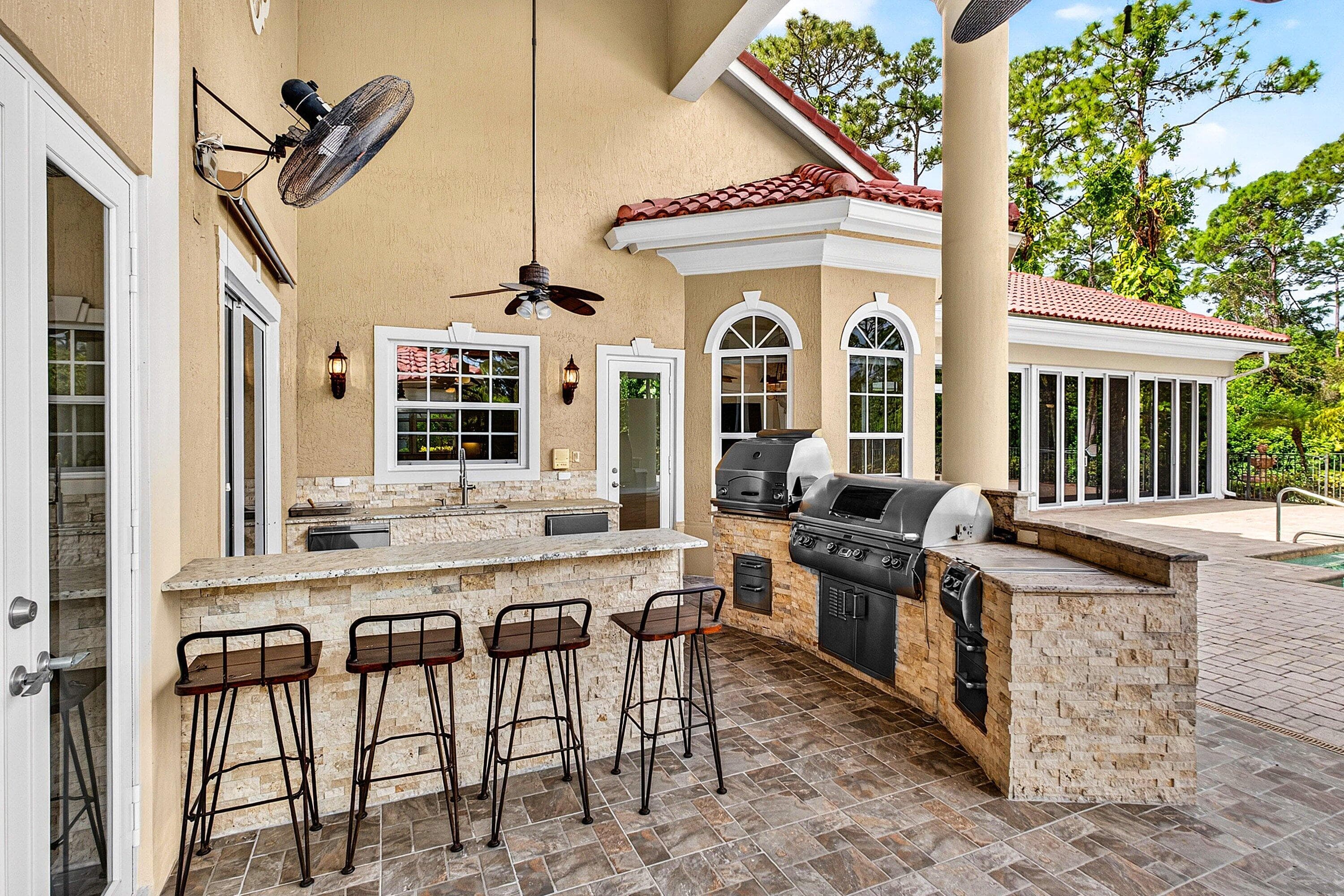 6071 NW 69th Way, Parkland, FL 33067 — photo 55 of 84