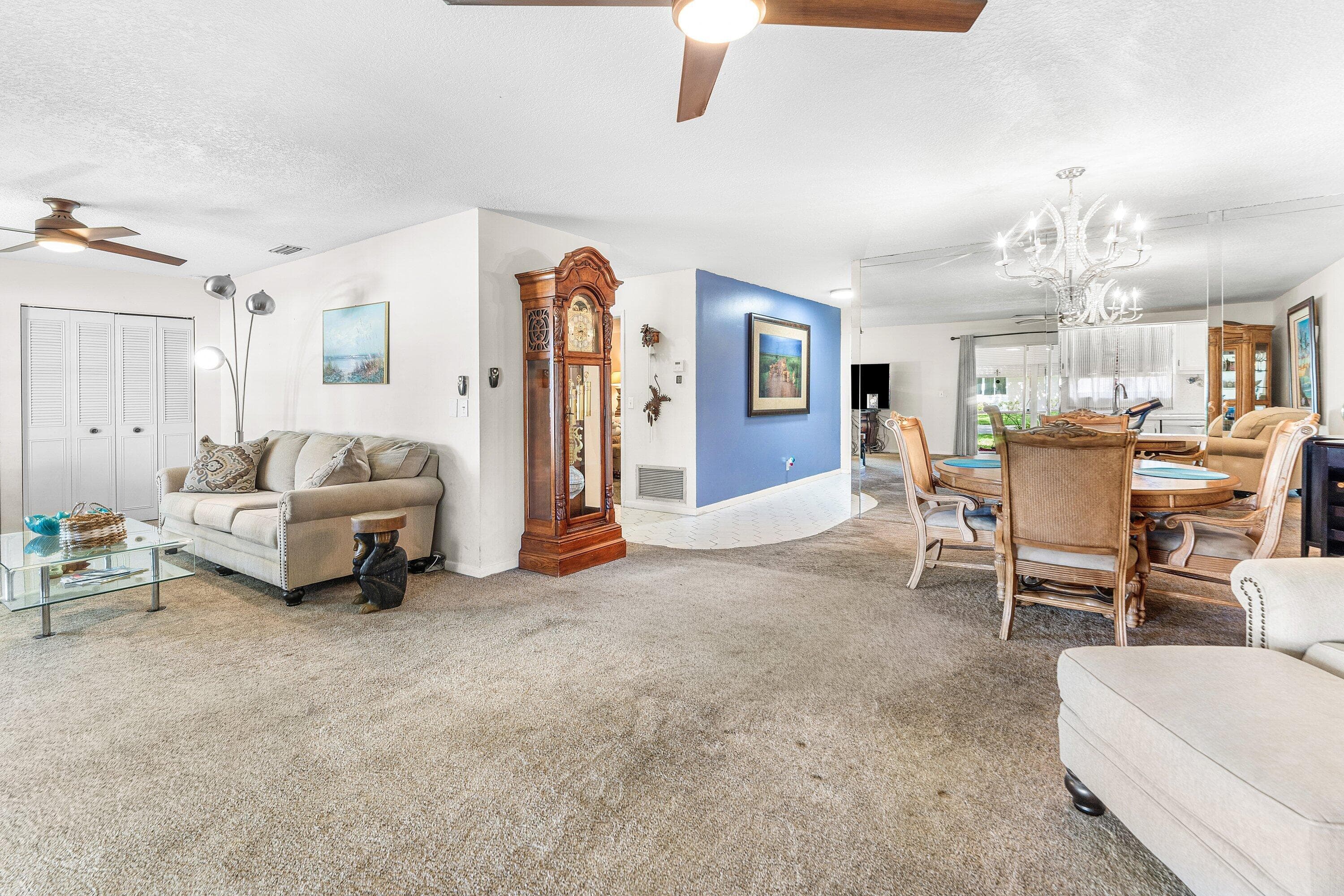 852 Salem Lane, Lake Worth, FL 33467 — photo 4 of 21
