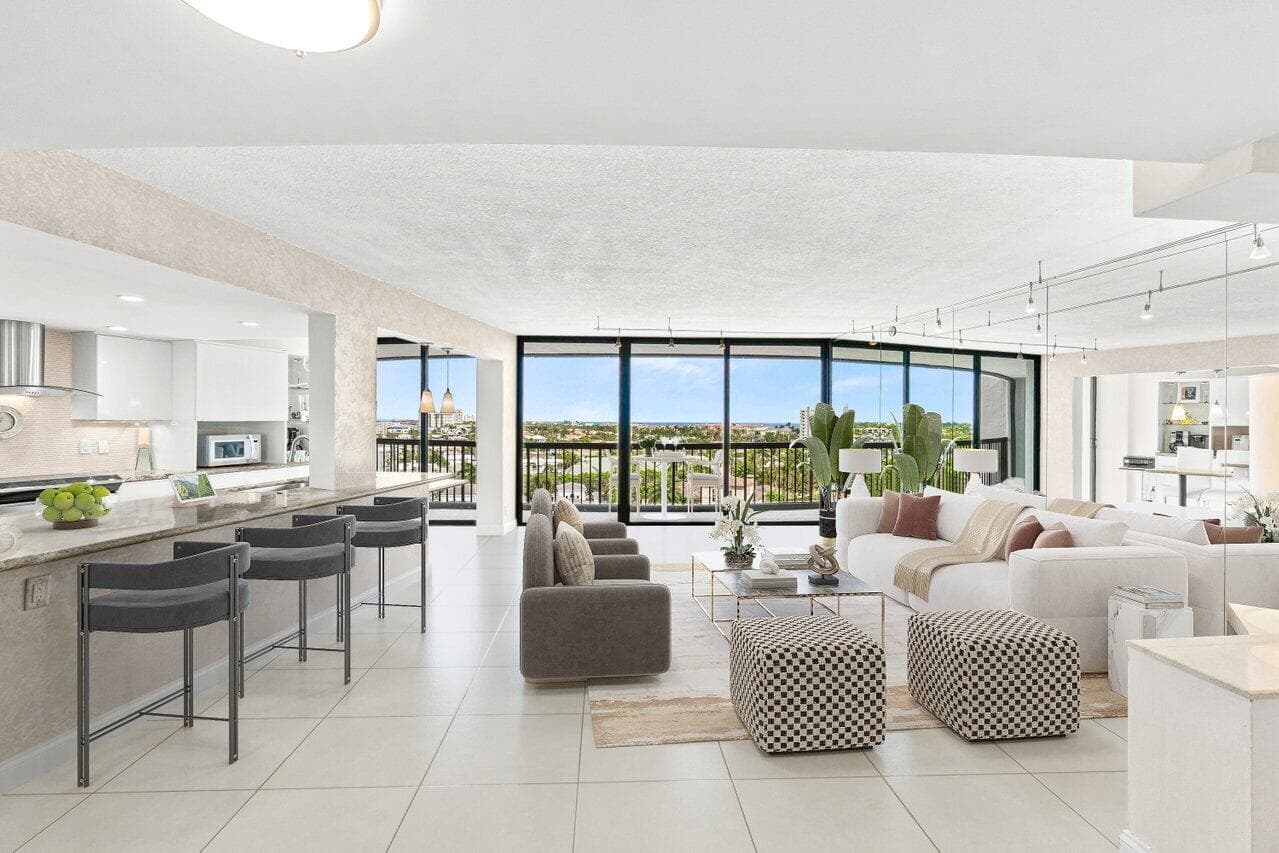 4740 S Ocean Boulevard 903, Highland Beach, FL 33487 — photo 1 of 76