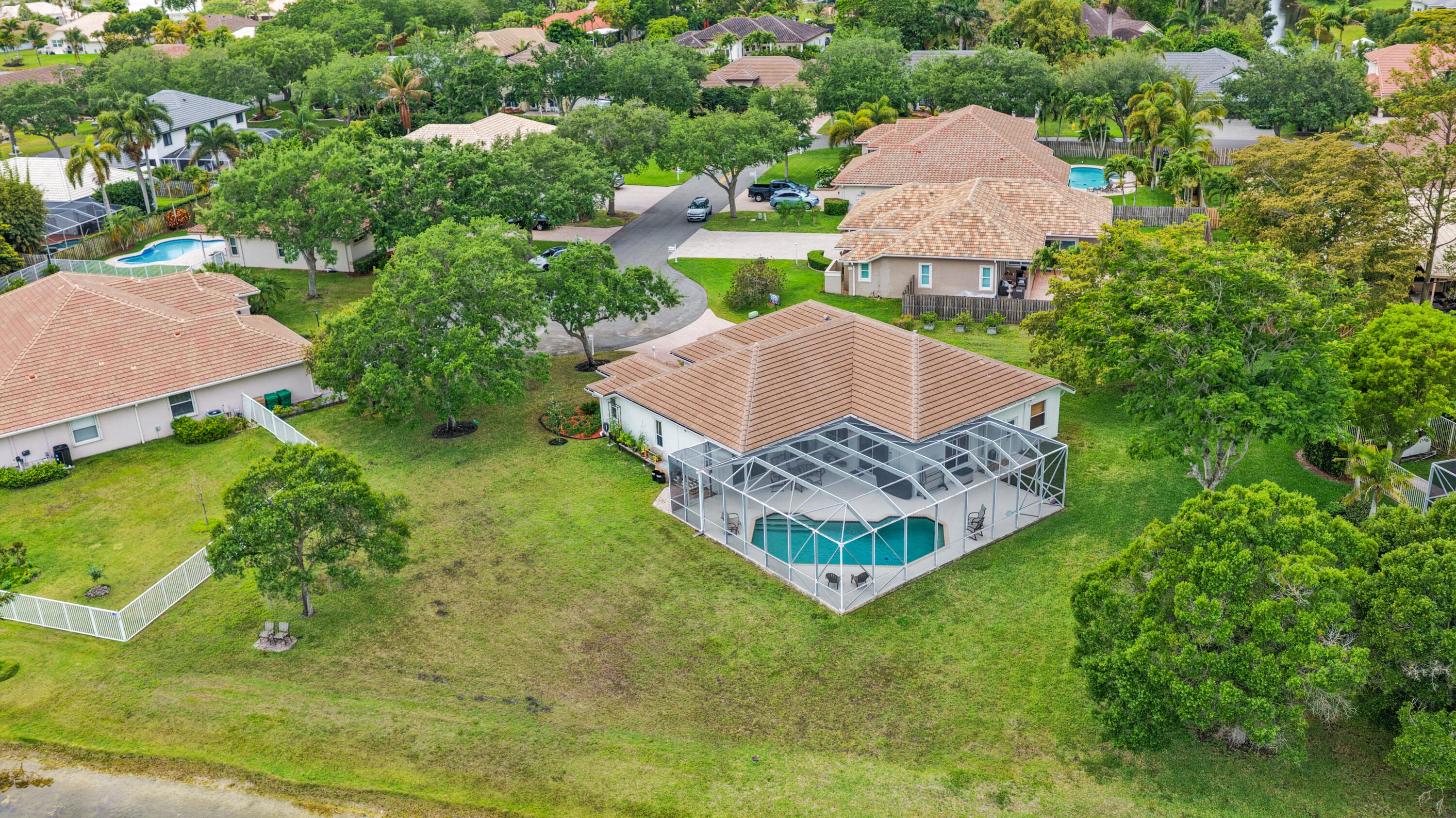 16245 Seneca Circle, Davie, FL 33331 — photo 22 of 79