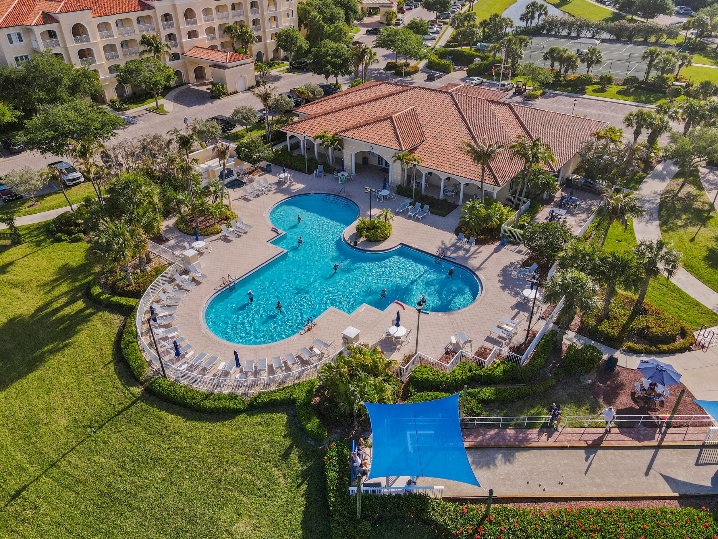 16 W Harbour Isle Dr Drive W 106, Fort Pierce, FL 34949 — photo 39 of 52