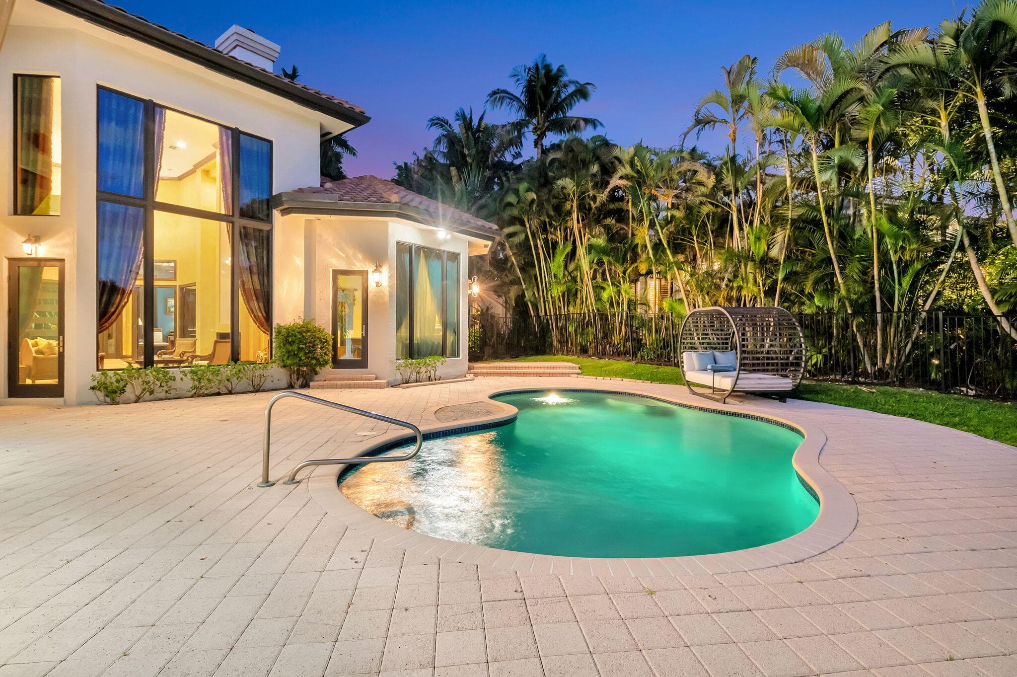 19220 Fox Landing Drive, Boca Raton, FL 33434 — photo 53 of 58