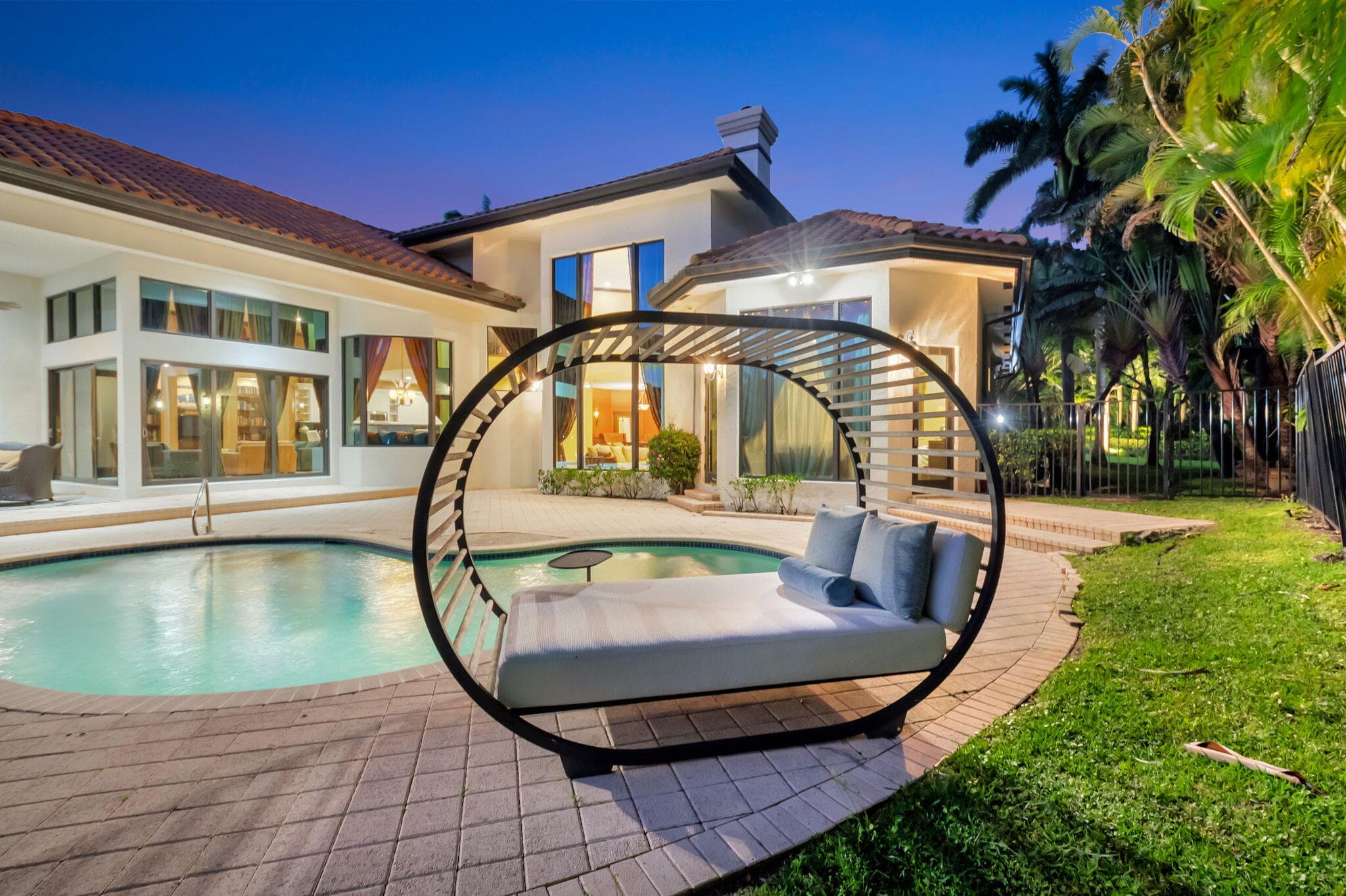 19220 Fox Landing Drive, Boca Raton, FL 33434 — photo 55 of 58