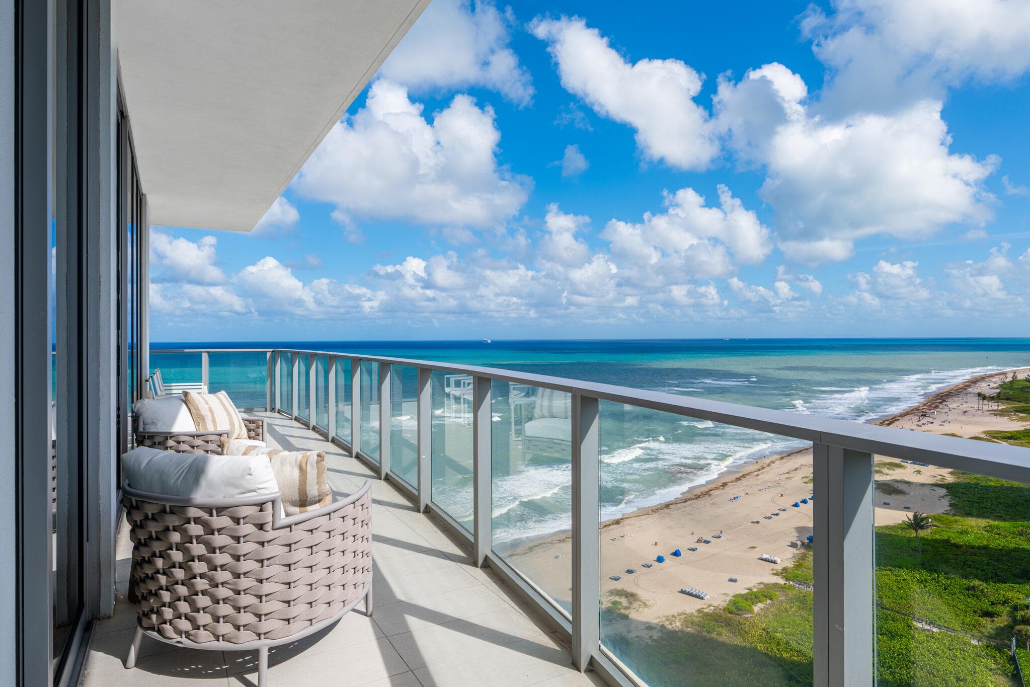 3100 N Ocean Drive Hph3, Riviera Beach, FL 33404 — photo 12 of 43