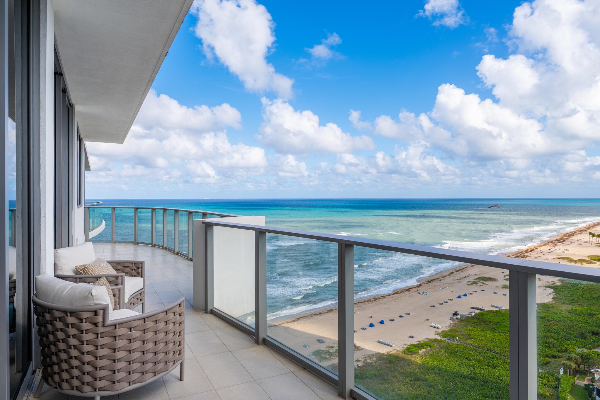 3100 N Ocean Drive Hph3, Riviera Beach, FL 33404 — photo 26 of 43