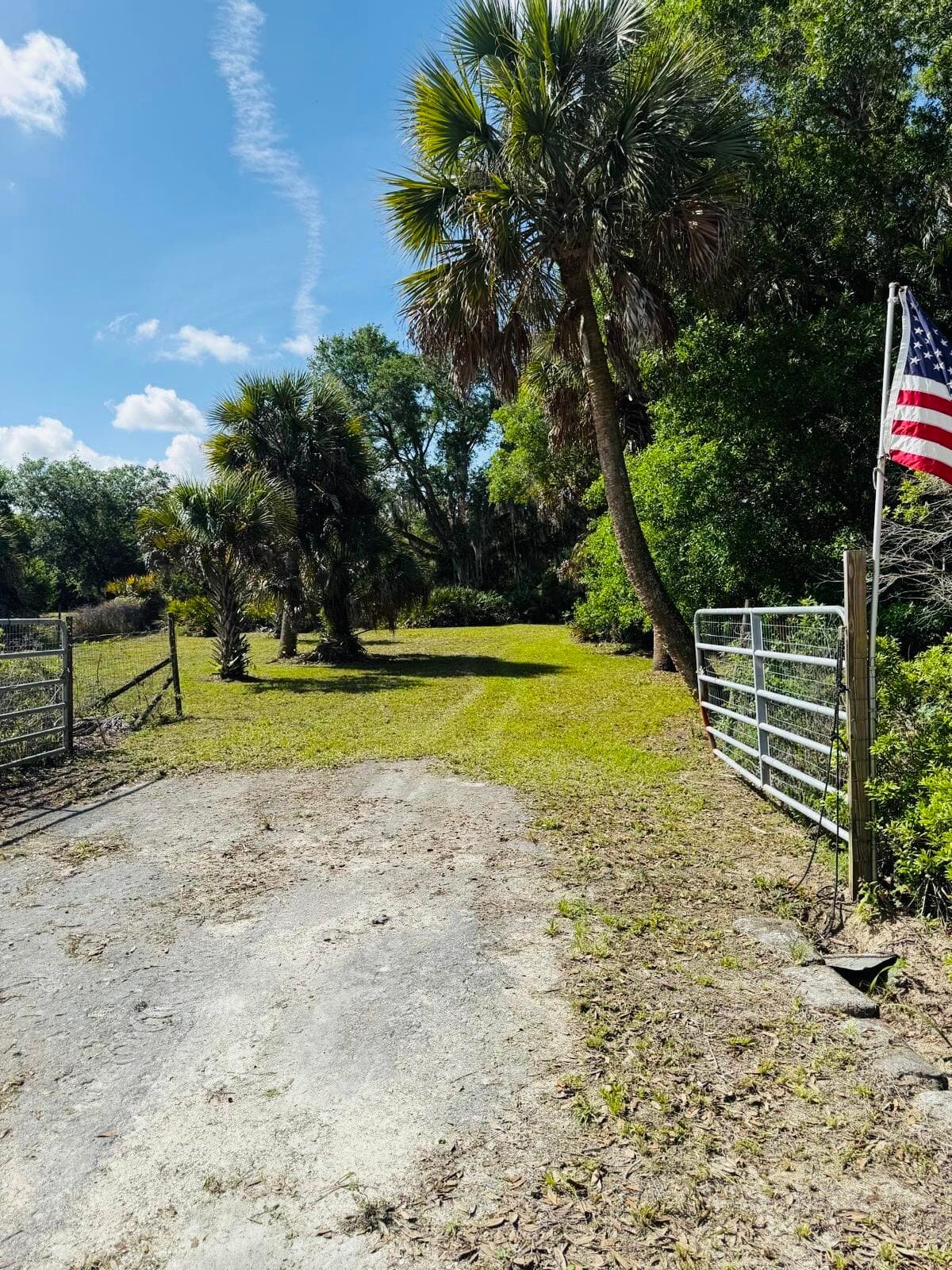 19636 NW 272nd Street, Okeechobee, FL 34972 — photo