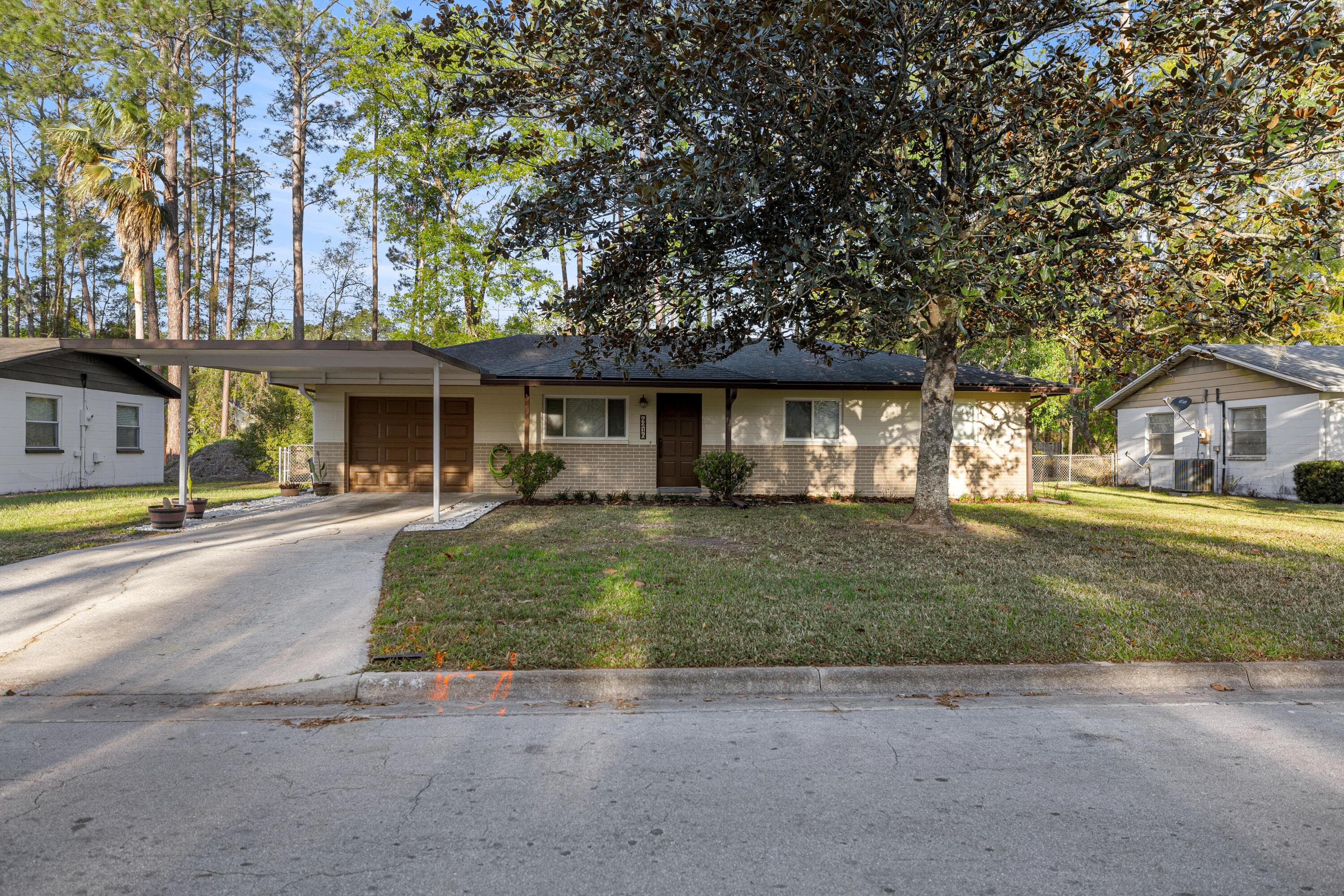 4216 NW 22nd Terrace, Gainesville, FL 32605 — photo