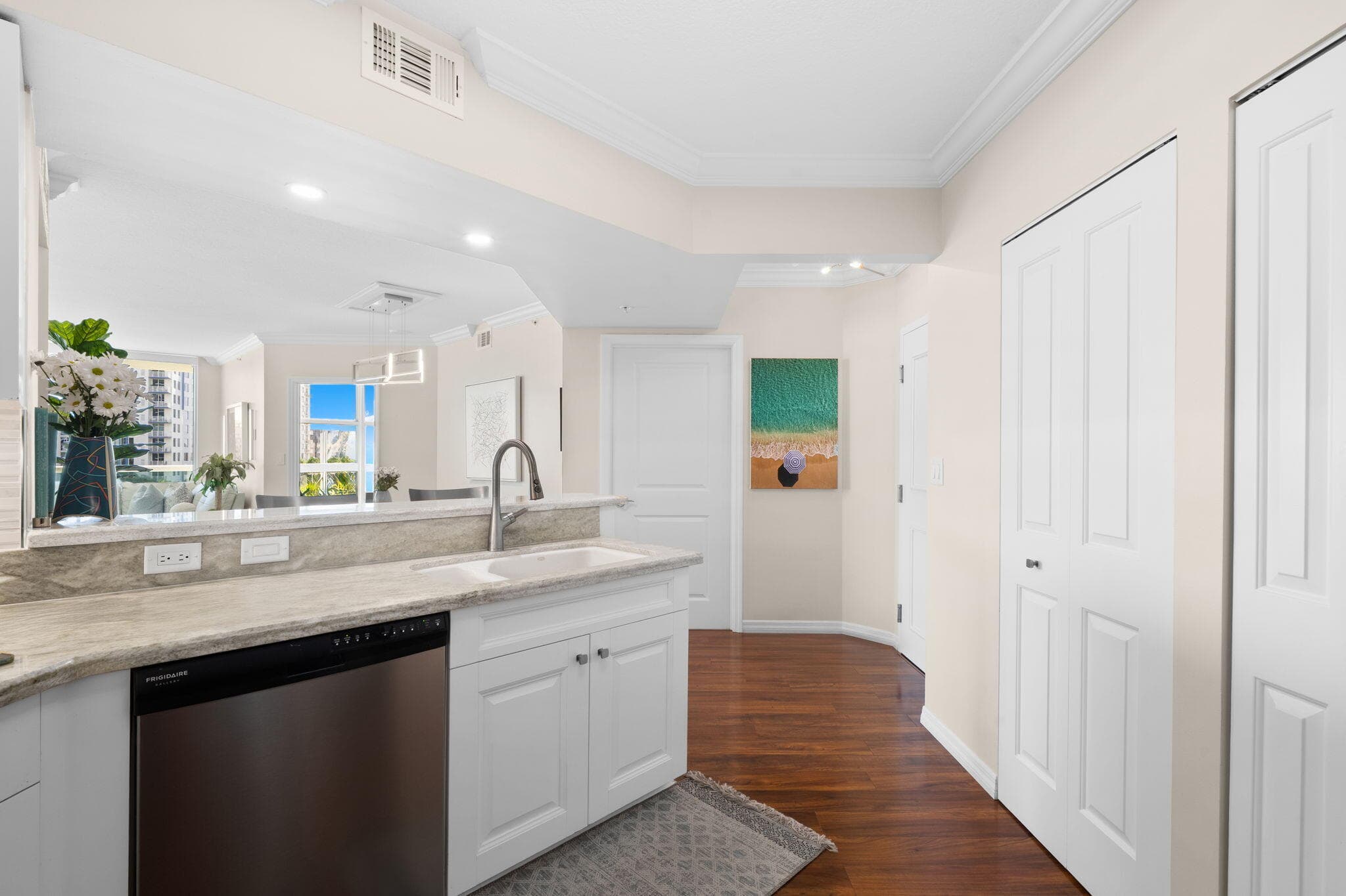 347 N New River Dr Drive E 610, Fort Lauderdale, FL 33301 — photo 3 of 36