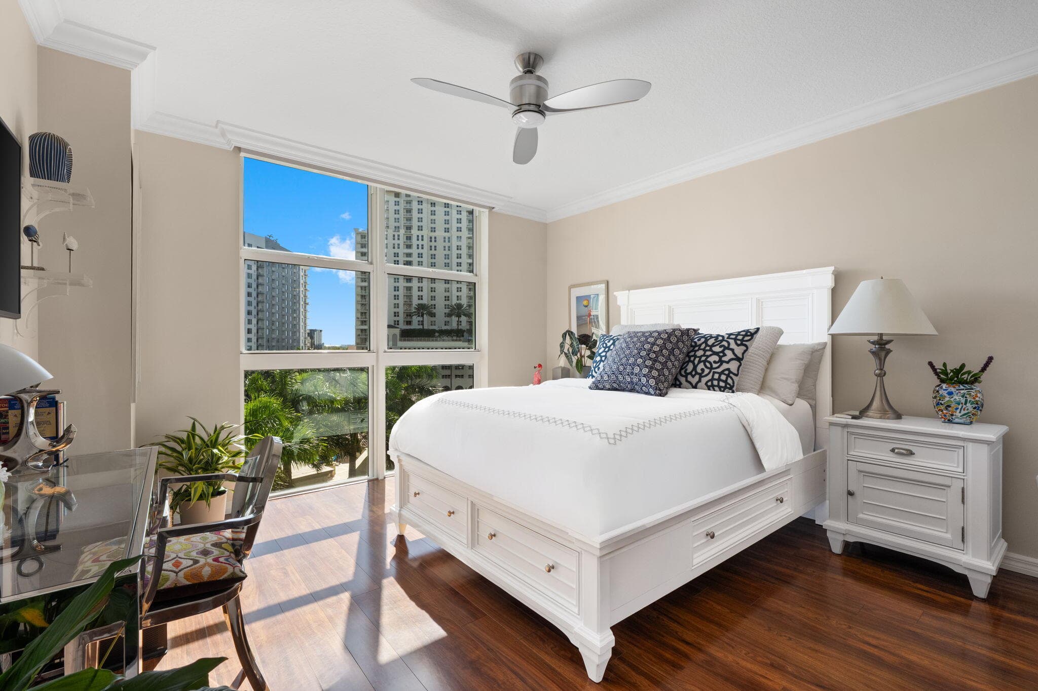 347 N New River Dr Drive E 610, Fort Lauderdale, FL 33301 — photo 10 of 36