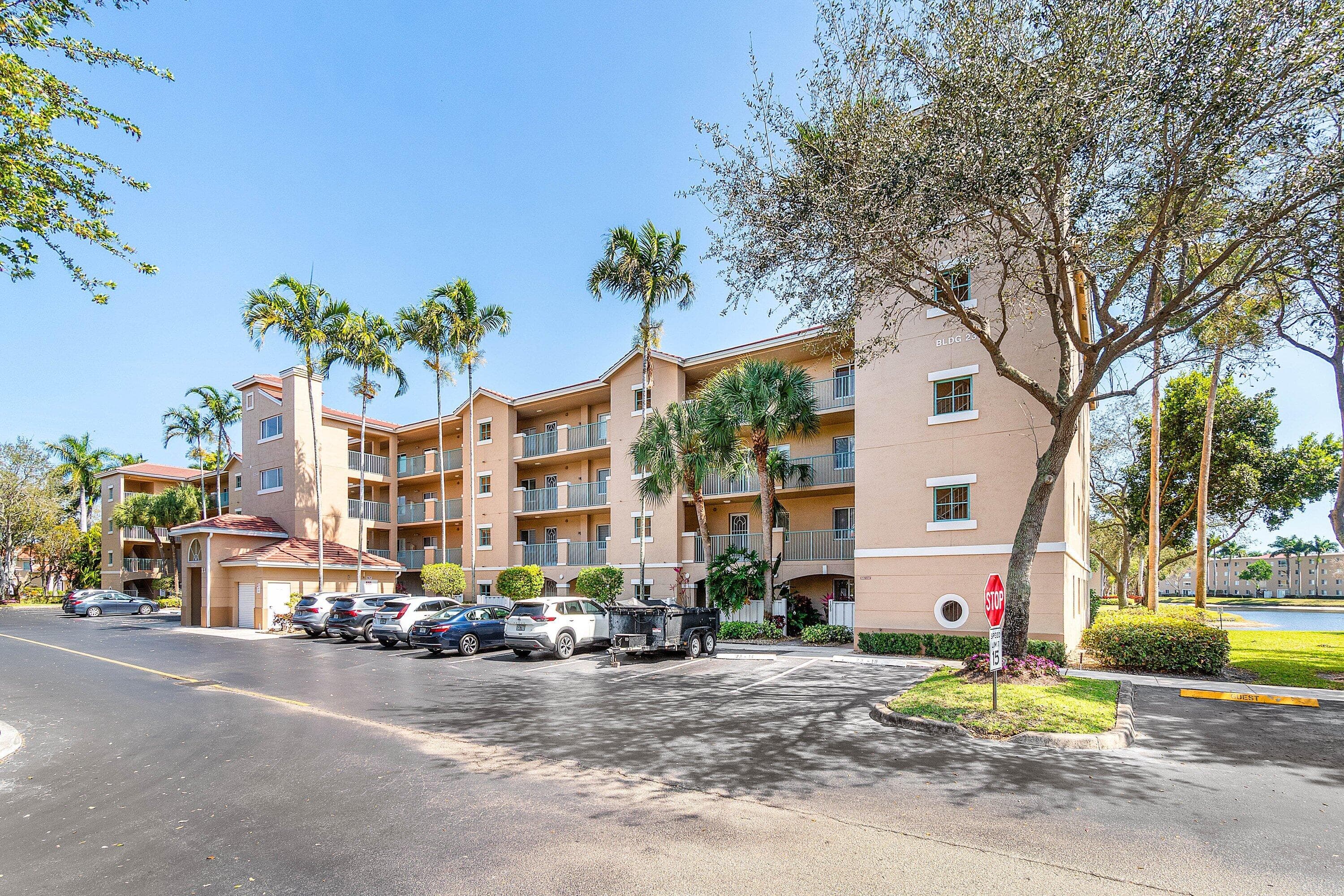 12540 Majesty Circle 401, Boynton Beach, FL 33437 — photo 33 of 60