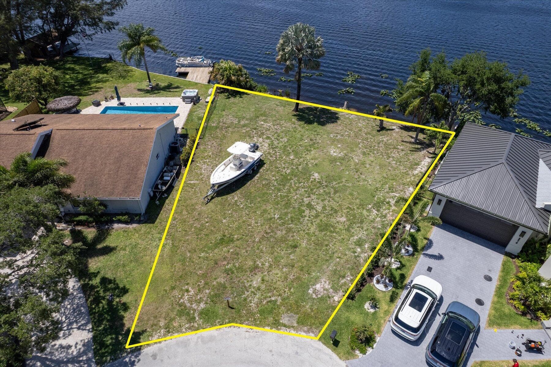 6535 Paul Mar Drive, Lake Worth, FL 33462 — photo 1 of 8