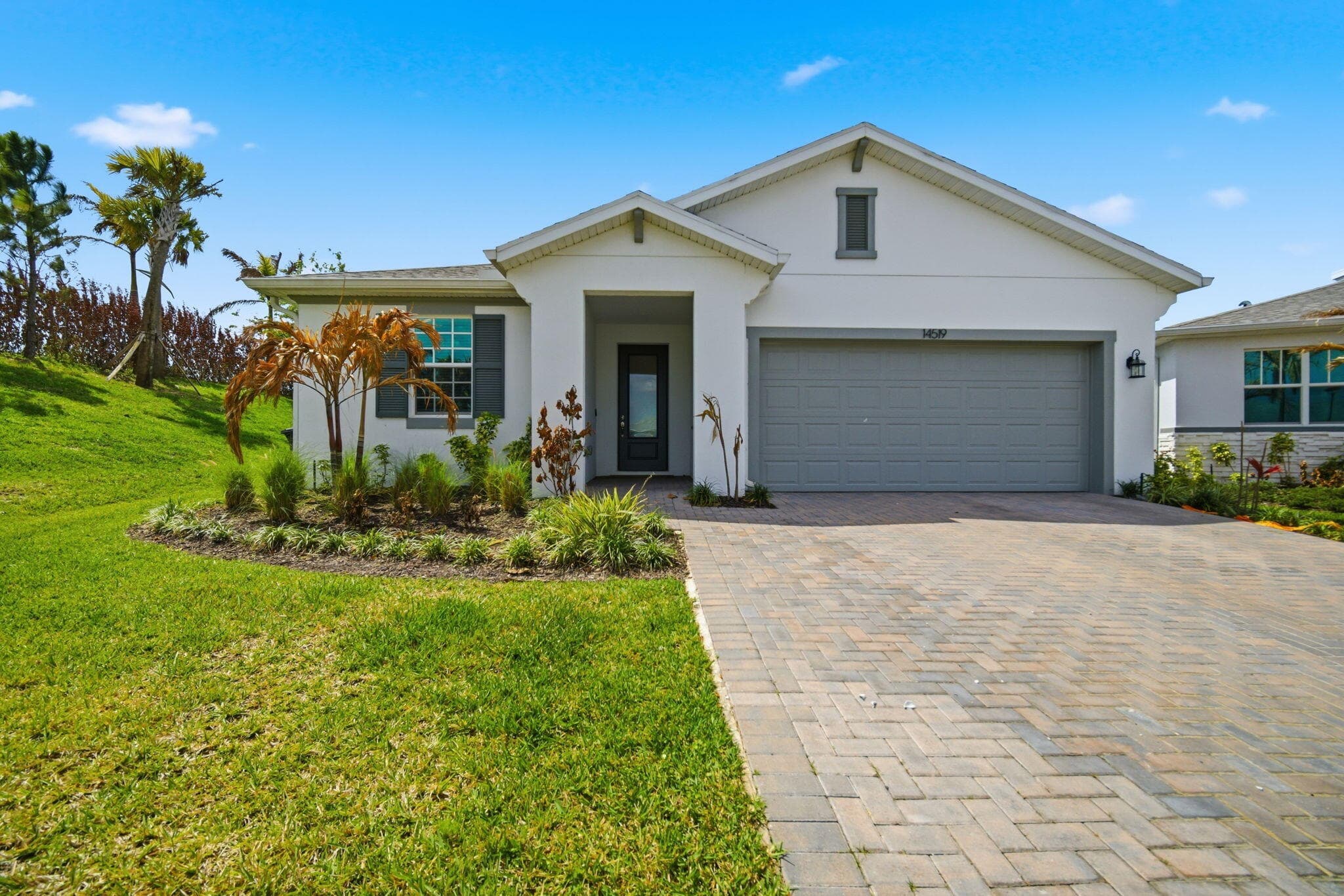 14519 SW Skye Drive, Port St. Lucie, FL 34987 — photo 3 of 30
