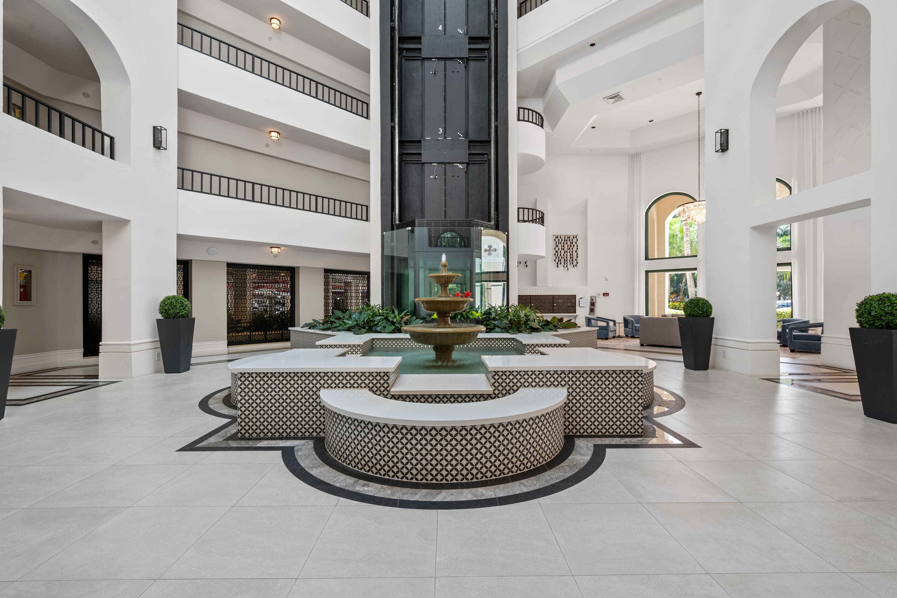 100 SE 5th Avenue 415, Boca Raton, FL 33432 — photo 9 of 59