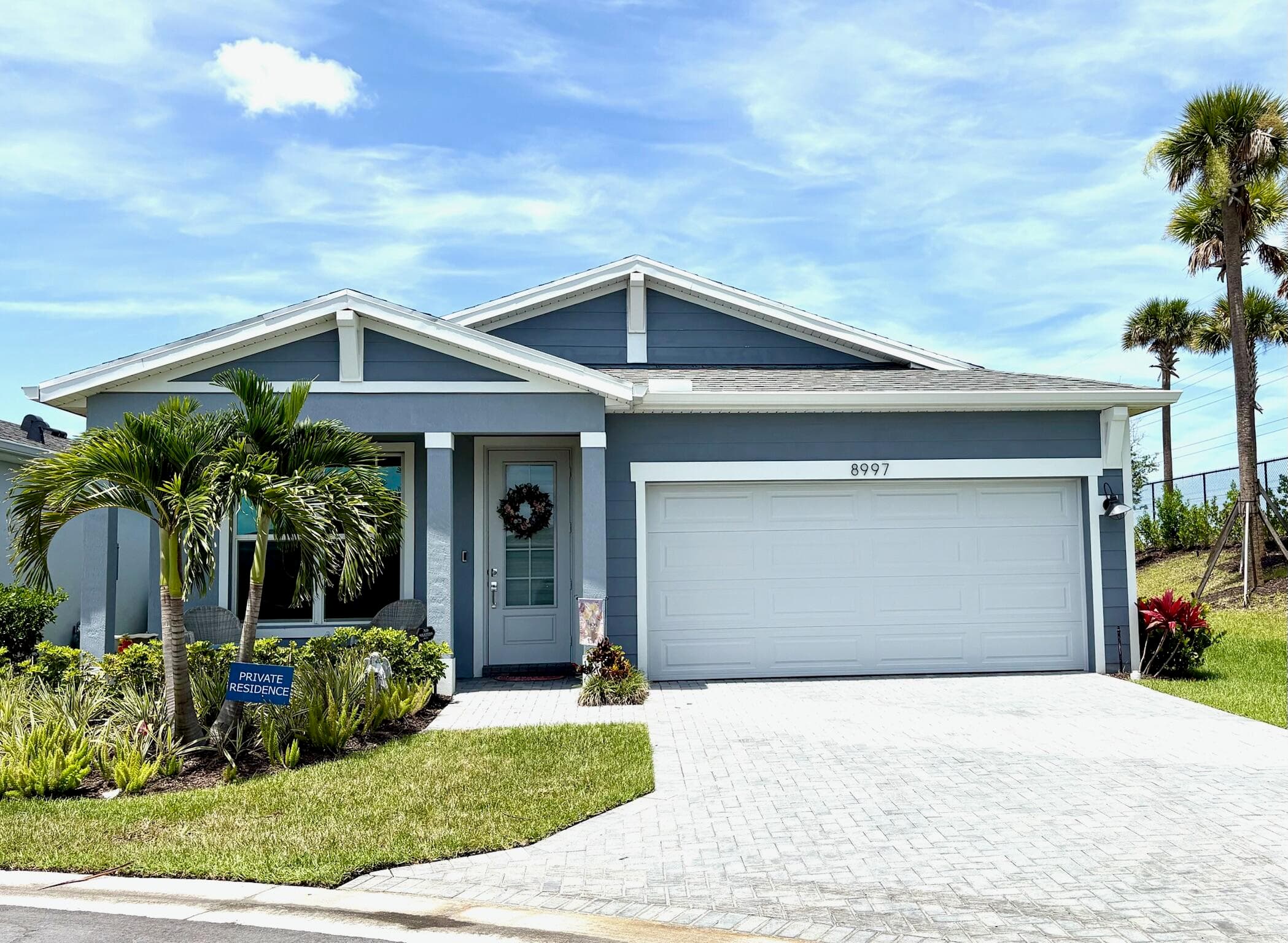 8997 Remy Lane, Port St. Lucie, FL 34987 — photo 1 of 23
